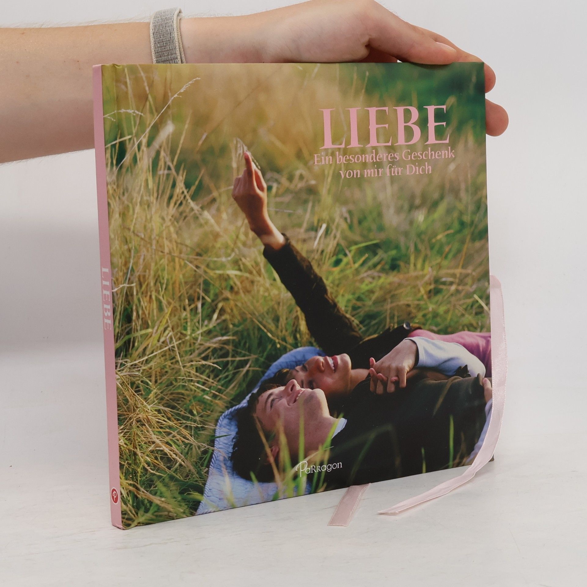 Autorenkollektiv Liebe