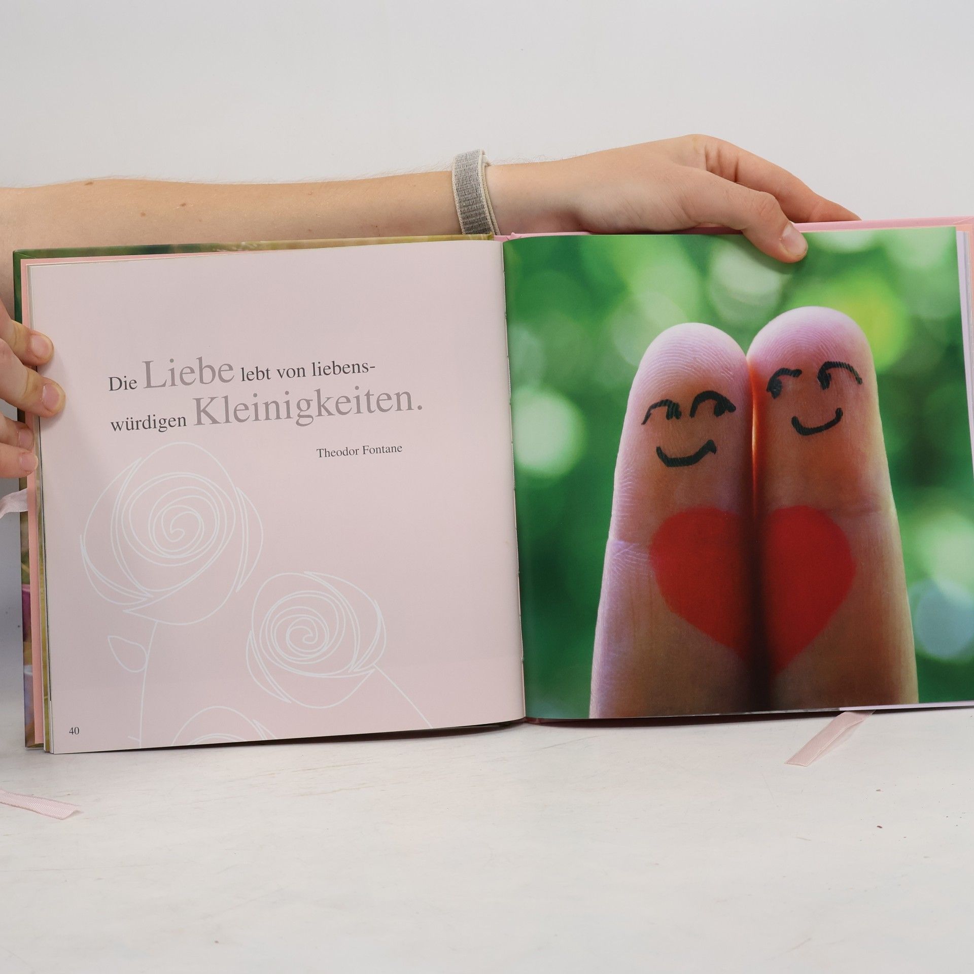 Liebe
