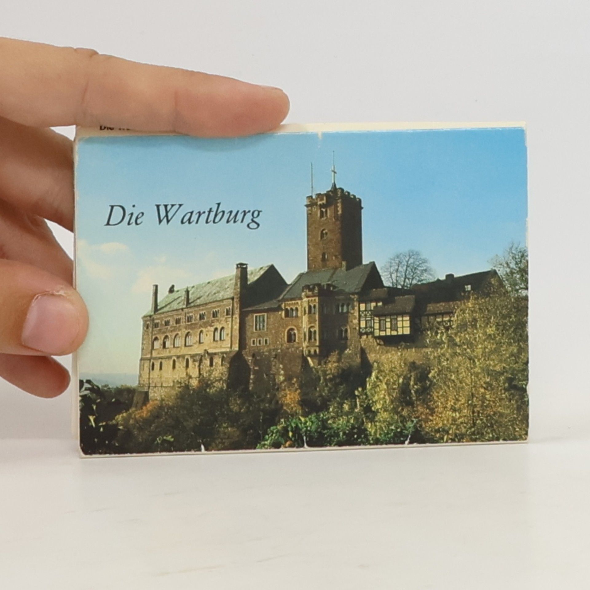 Autorenkollektiv Die Wartburg