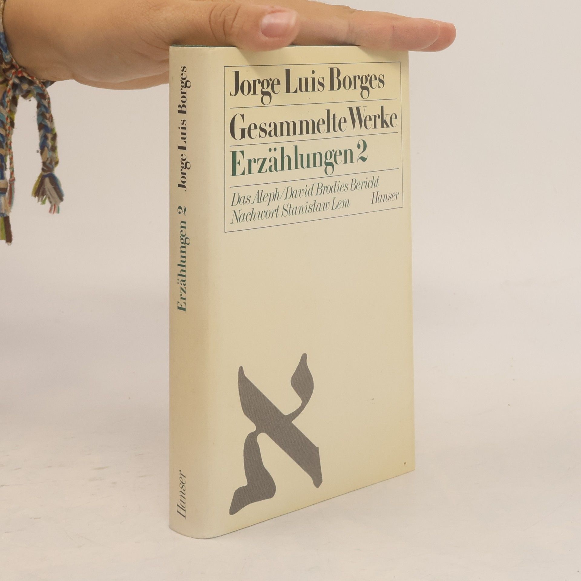 Gesammelte Werke