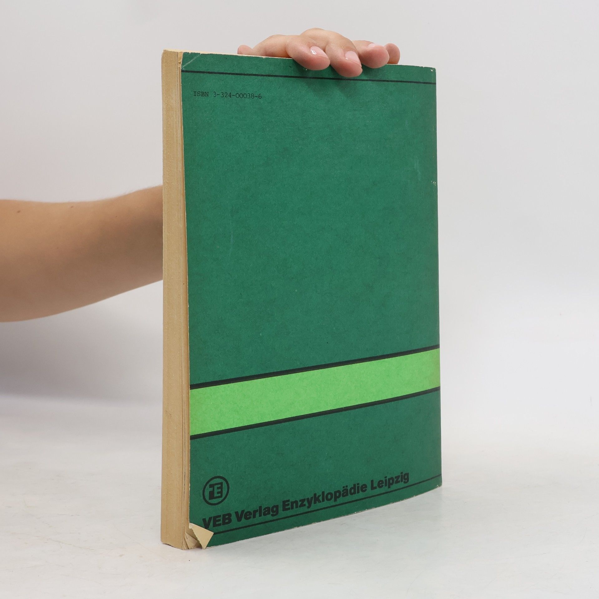 Herder-Institut Deutsch - Ein Lehrbuch für Ausländer