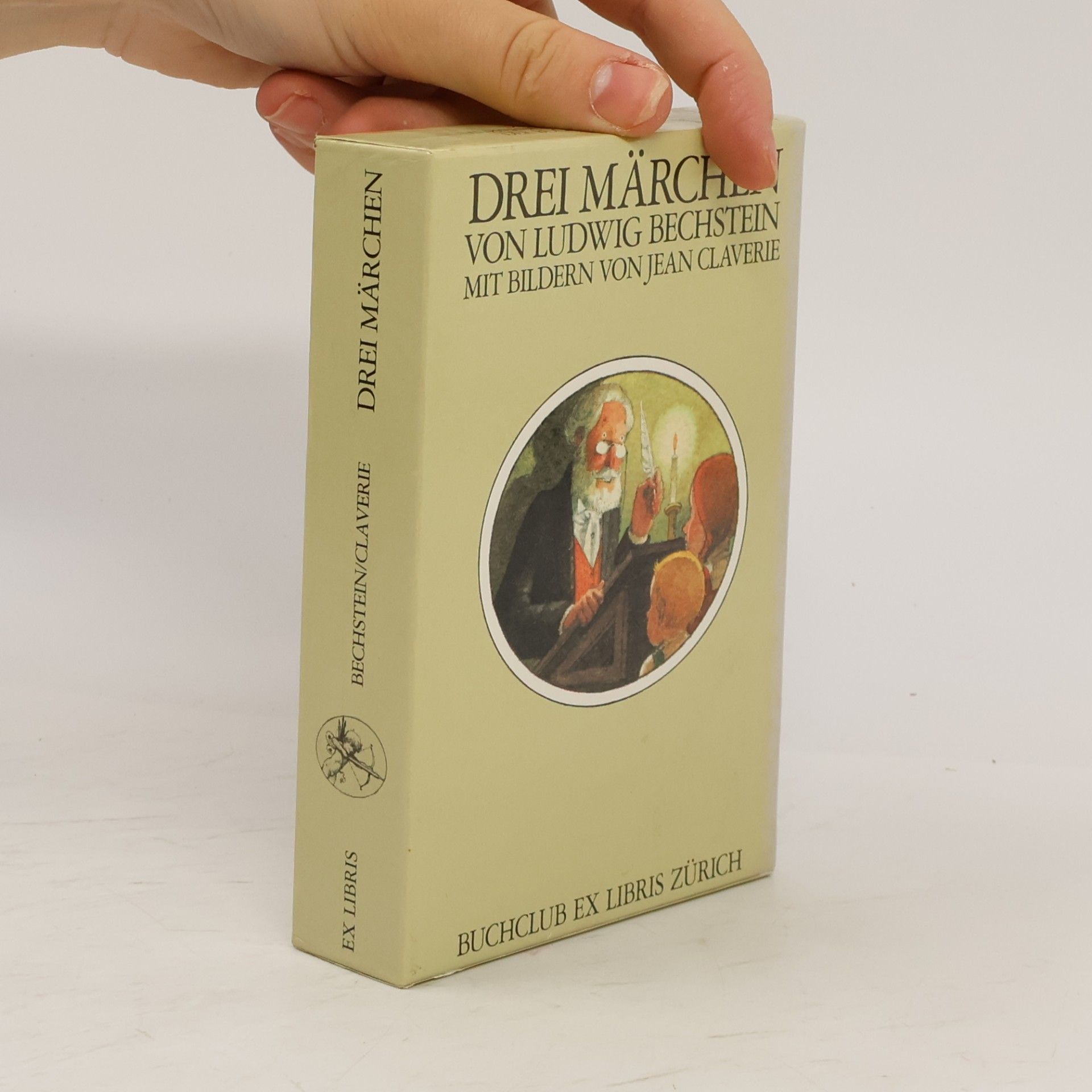 Drei Märchen