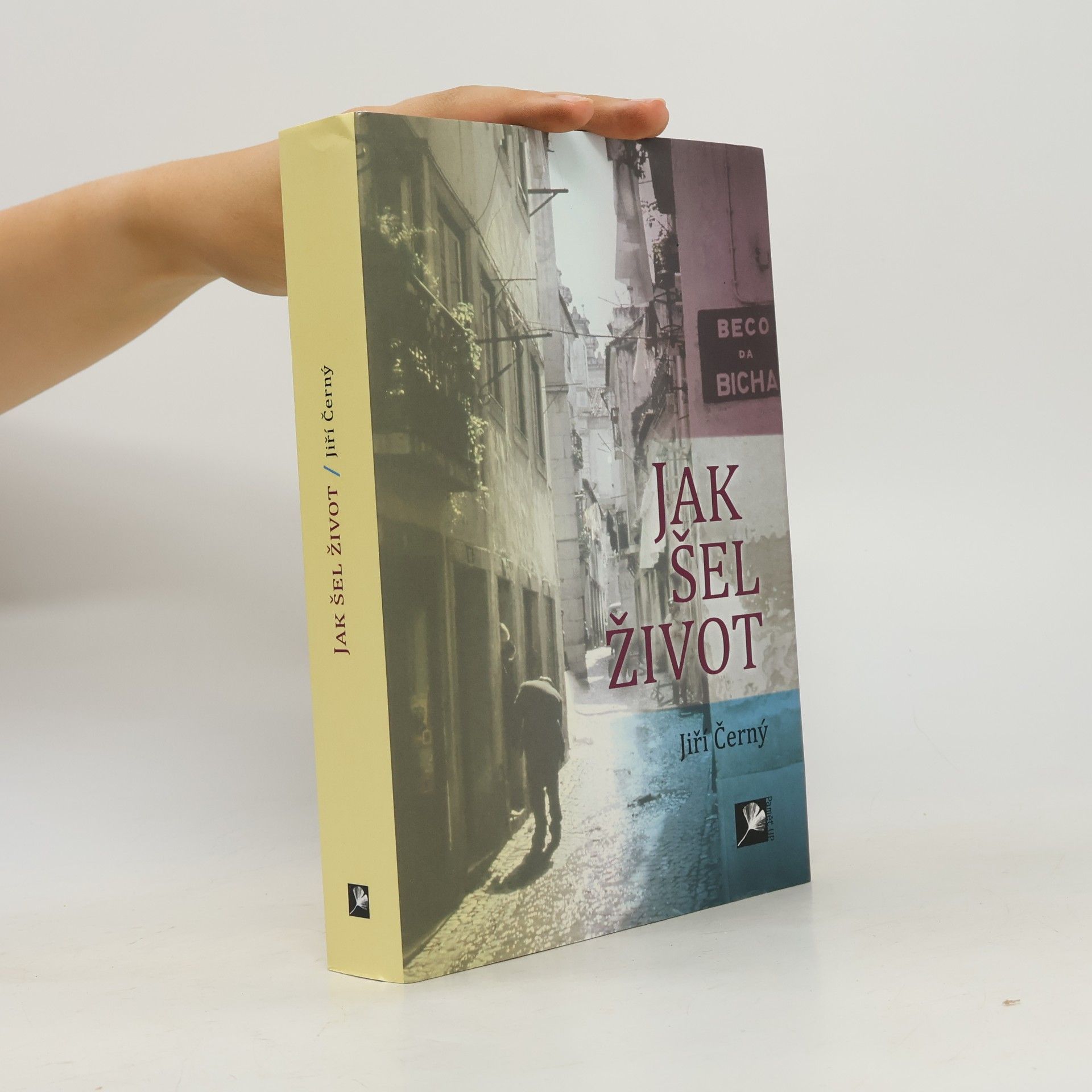 Jak šel život