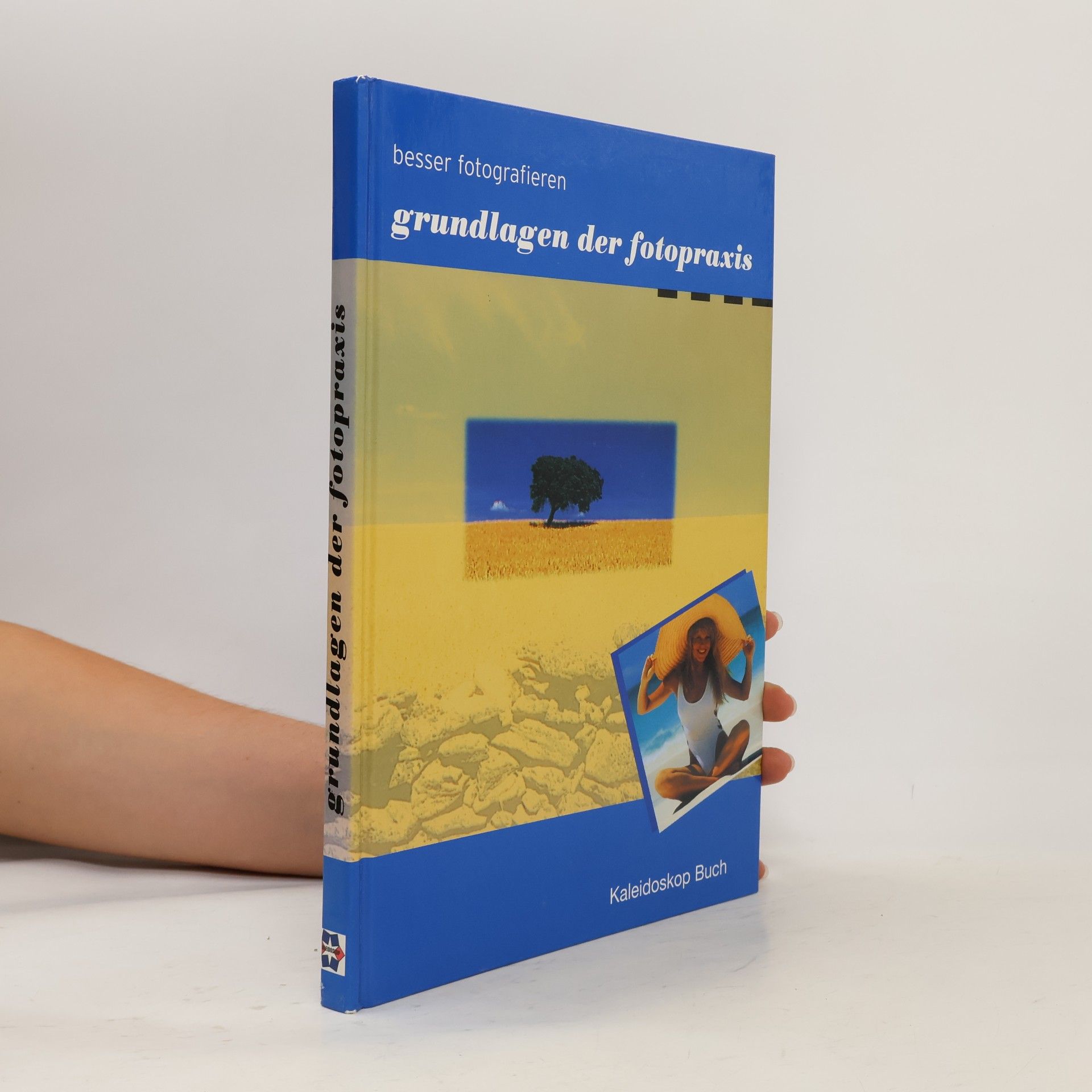 Marianne Tölle Grundlagen der Fotopraxis