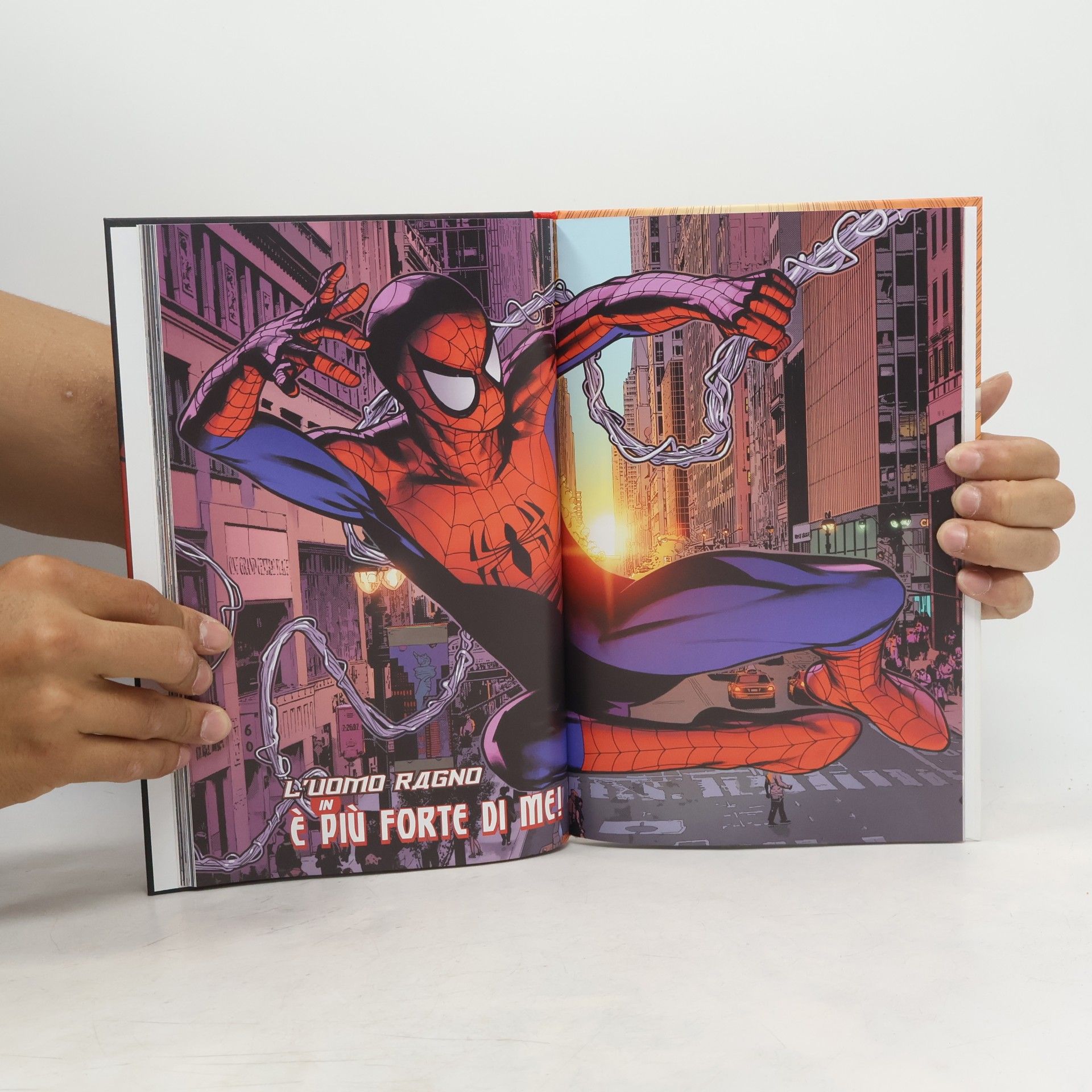 Dan Slott Amazing Spider-Man - 4: Turno di notte