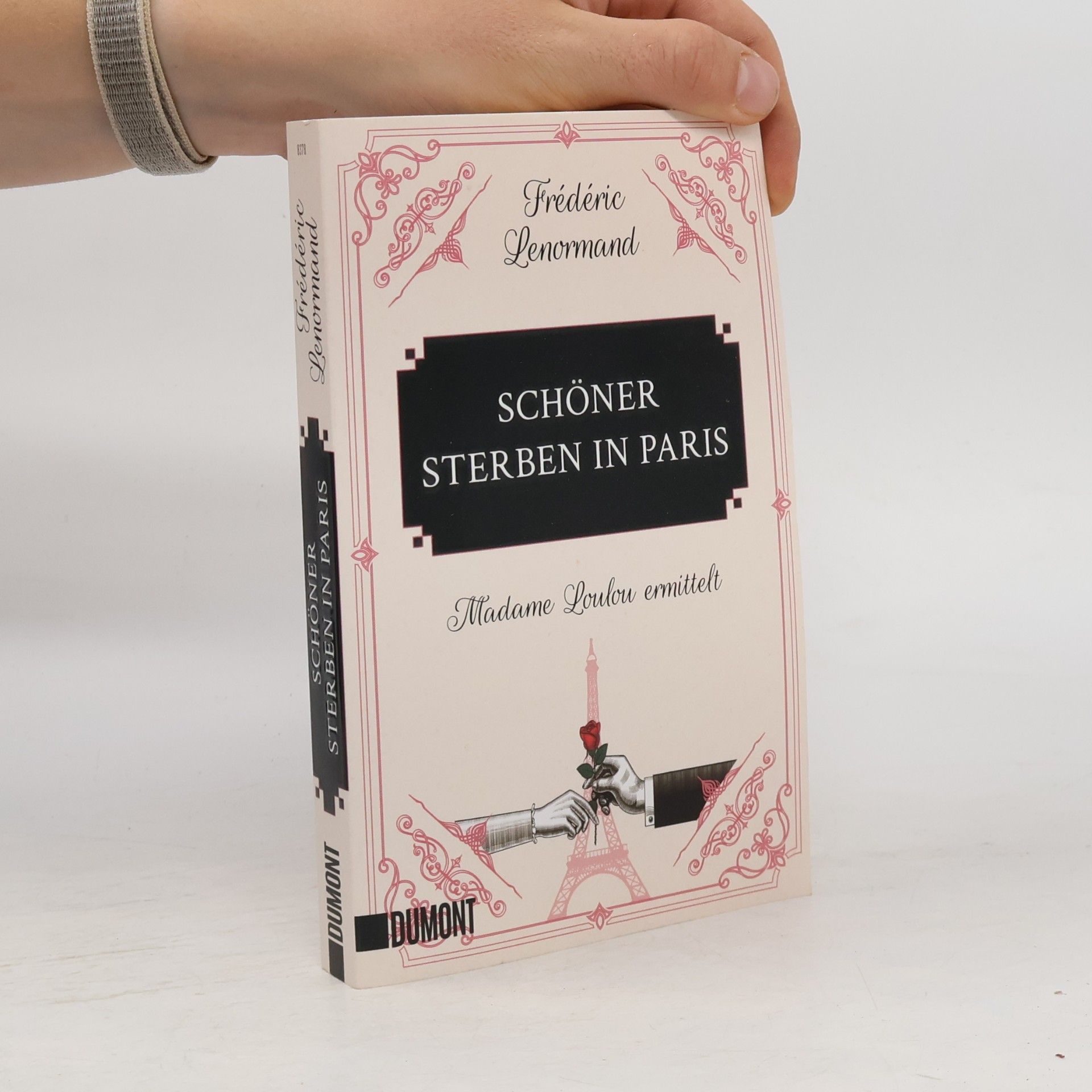 Schöner sterben in Paris