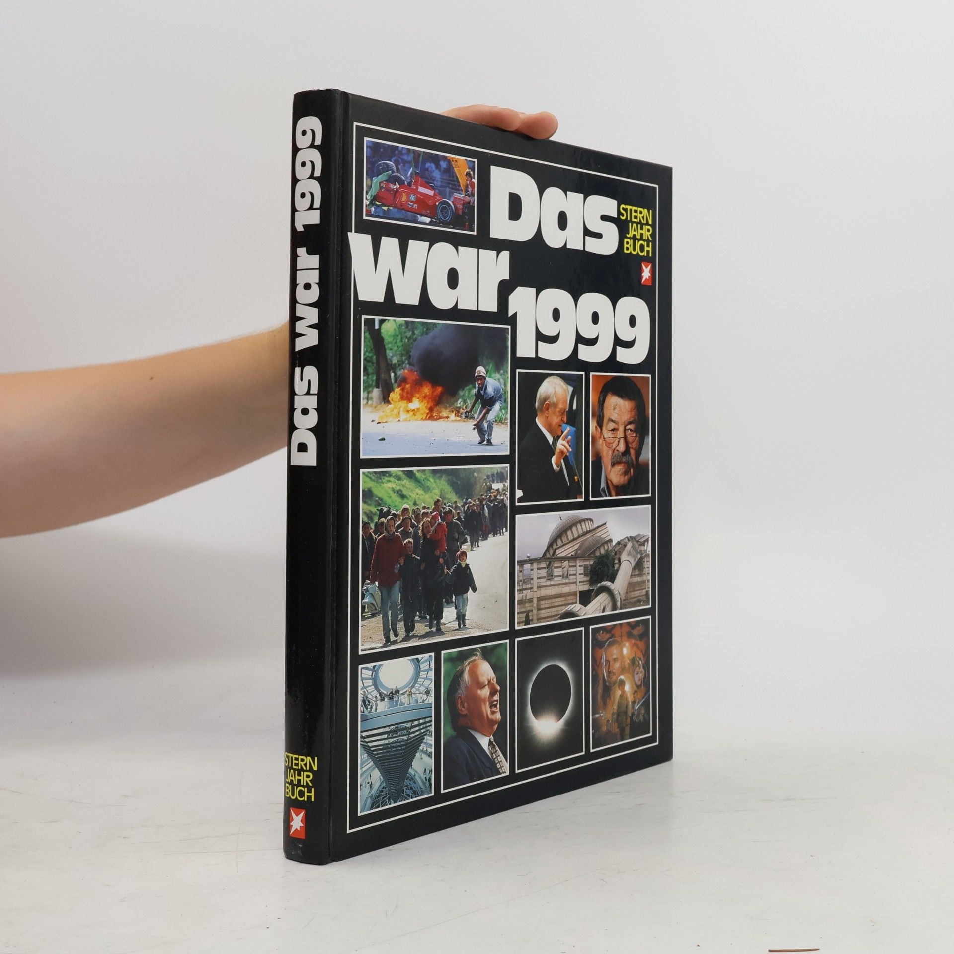 Autorenkollektiv Das war 1999