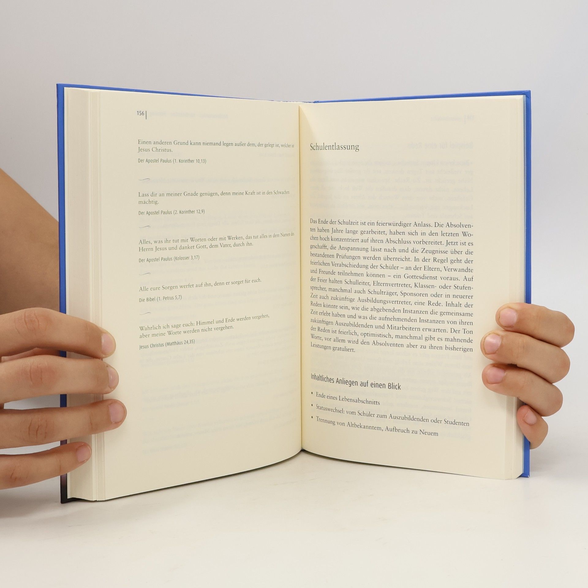 Georg Schwikart Das große Buch der Vortragstexte