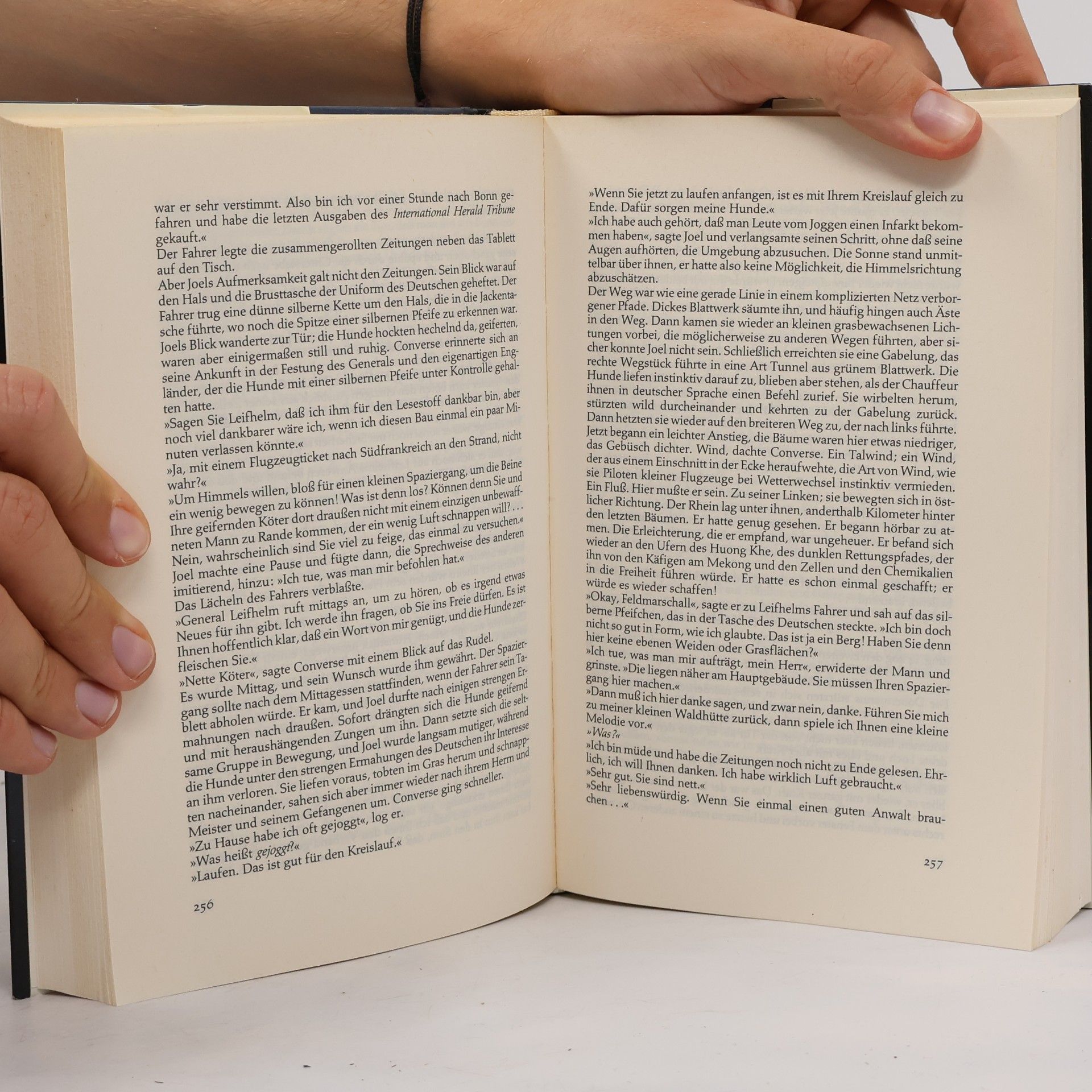 Robert Ludlum Die Aquitaine Verschwörung