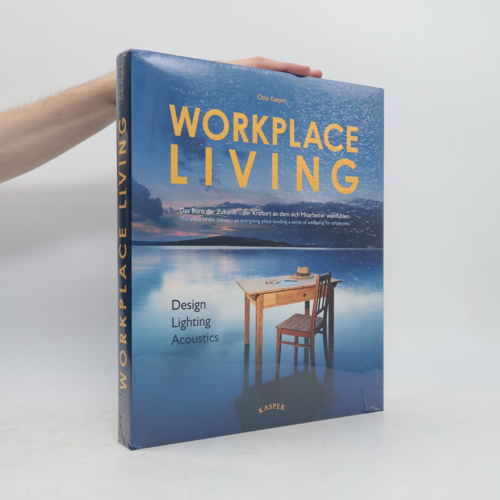Workplace Living