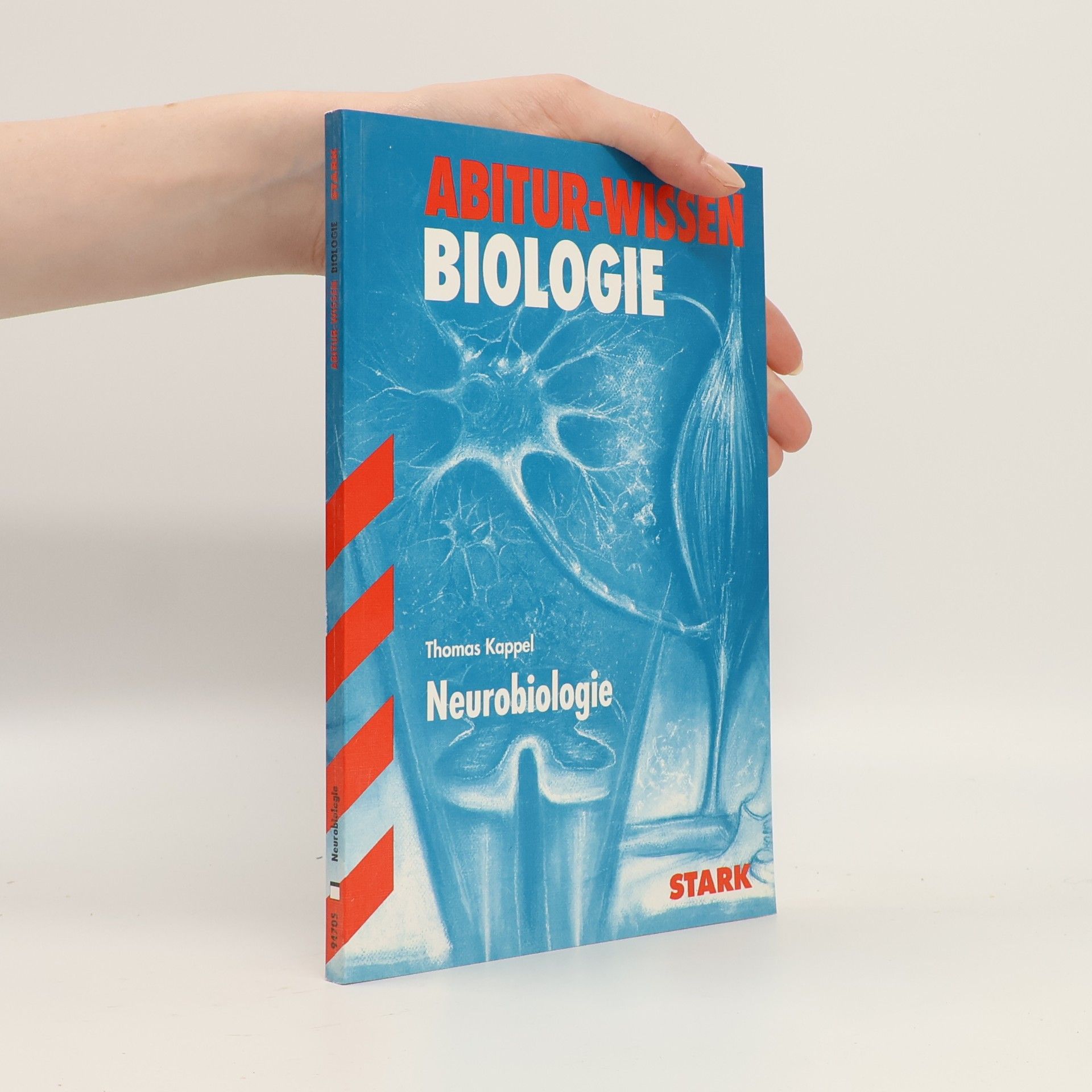 Thomas Käppel Neurobiologie