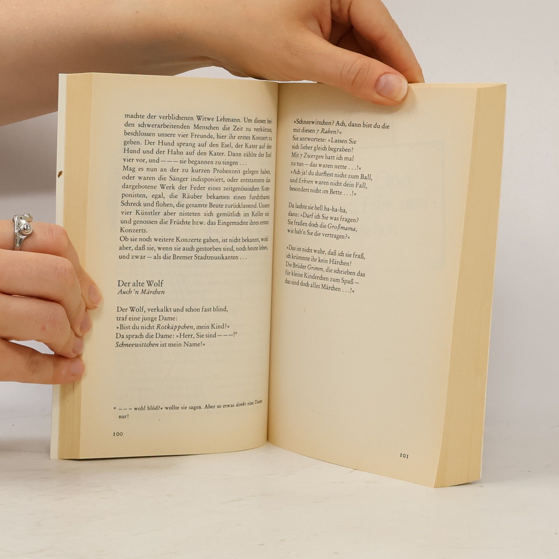 Heinz Erhardt Das grosse Heinz Erhardt Buch