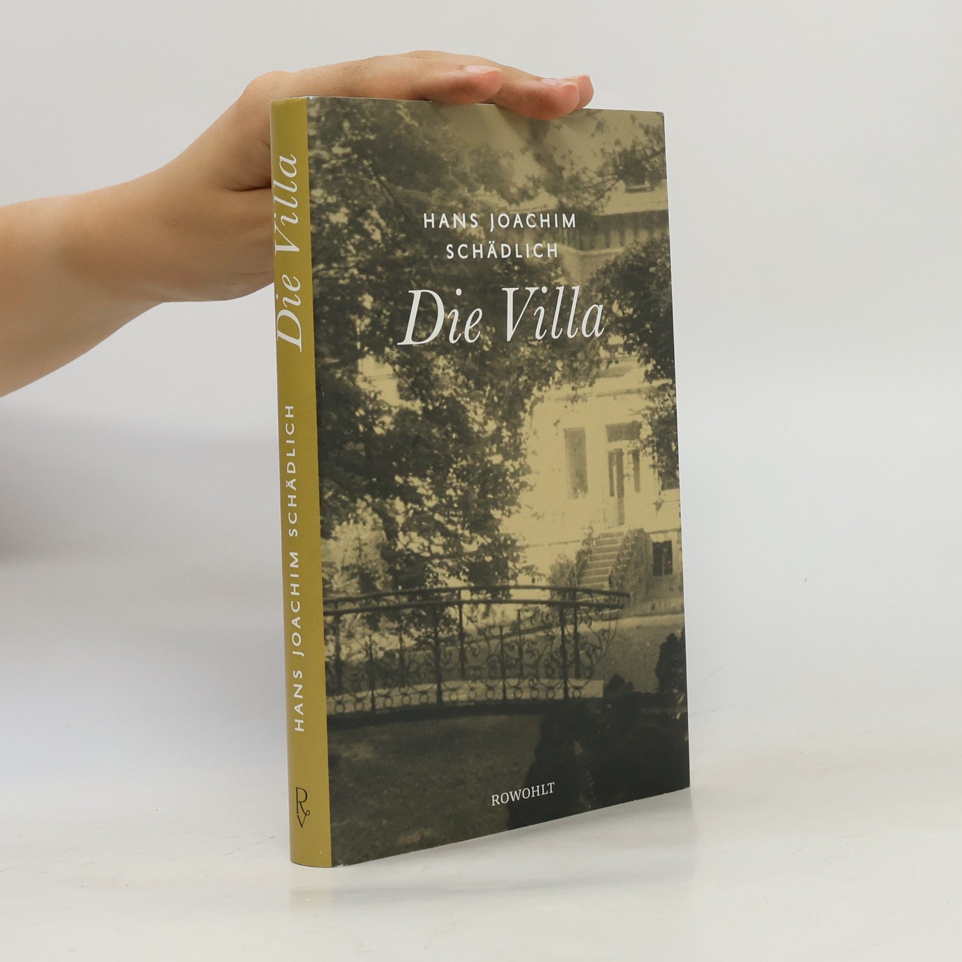 Die Villa