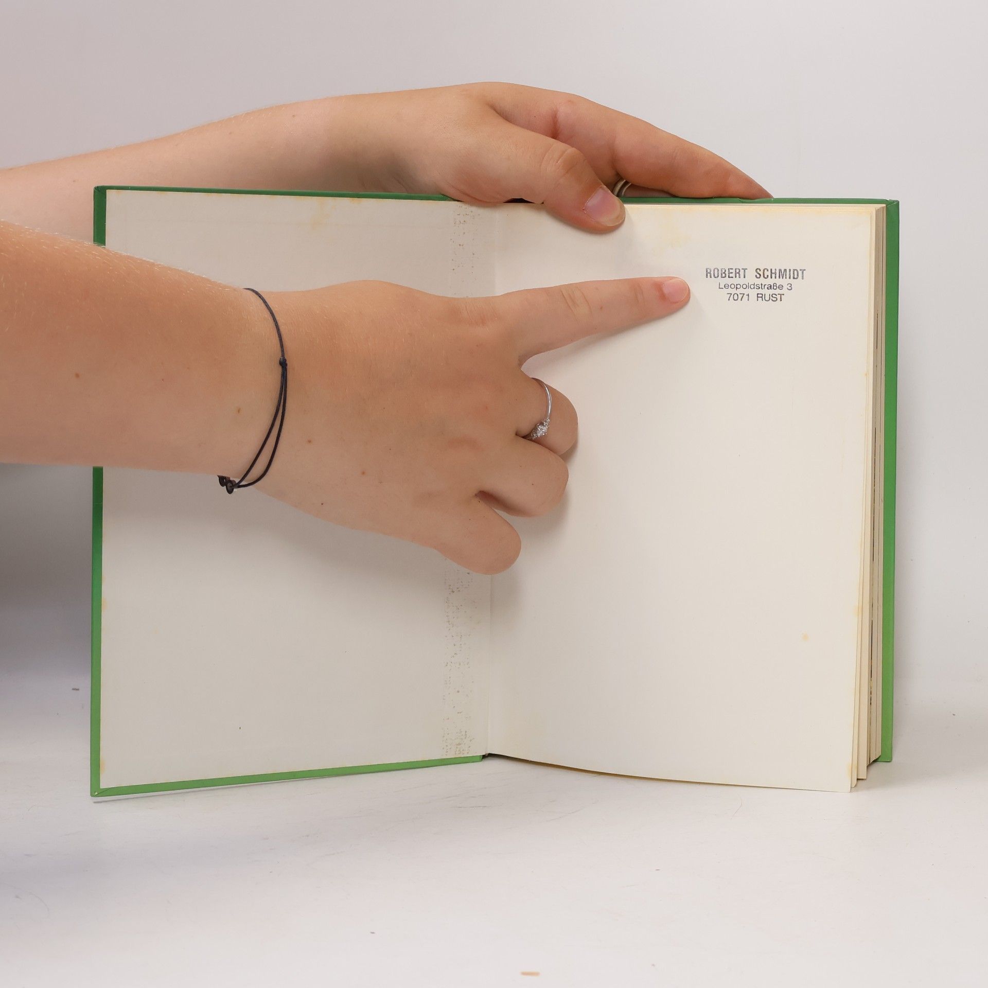 Wemer Sembritzki Praktisches Gartenbuch