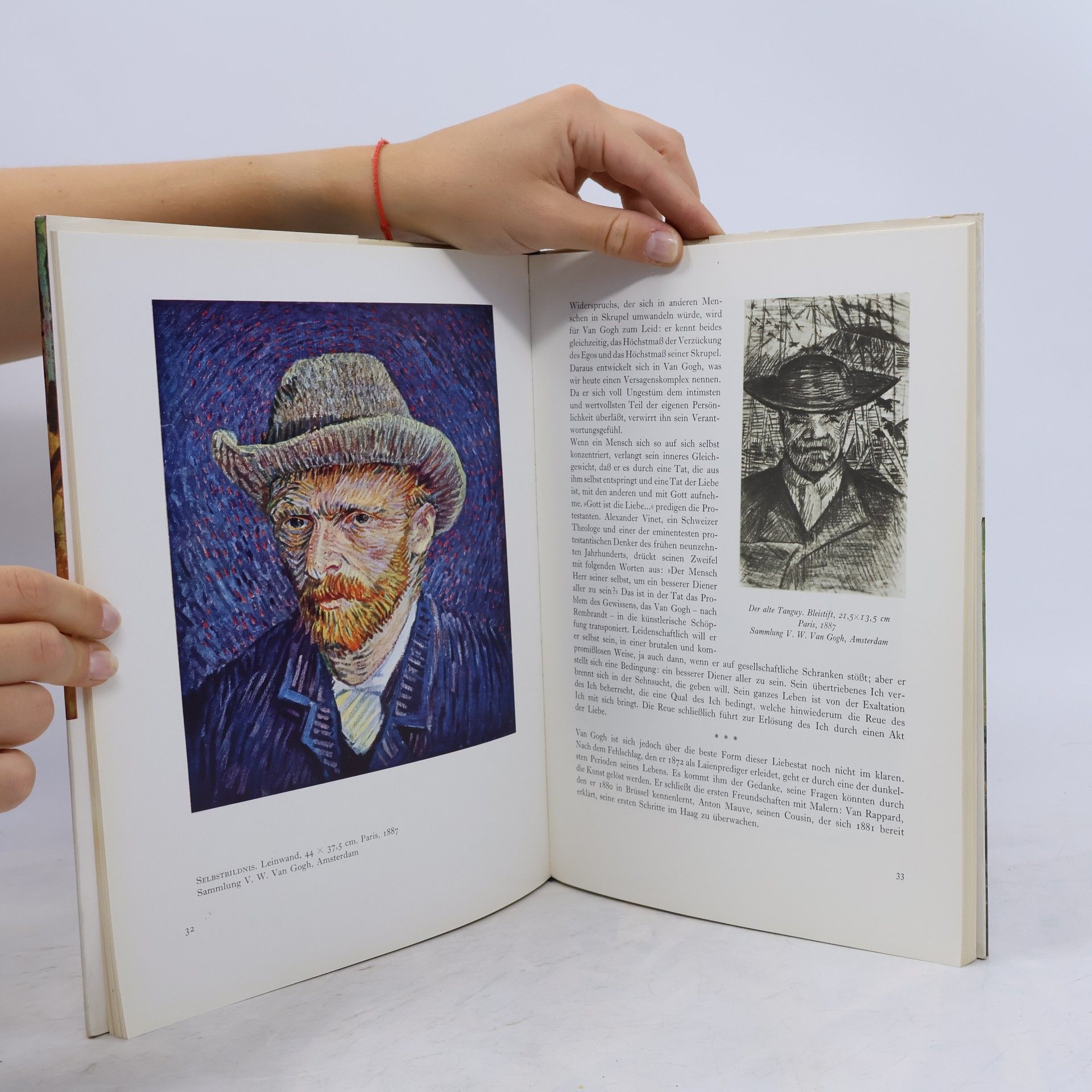 René Huyghe Van Gogh