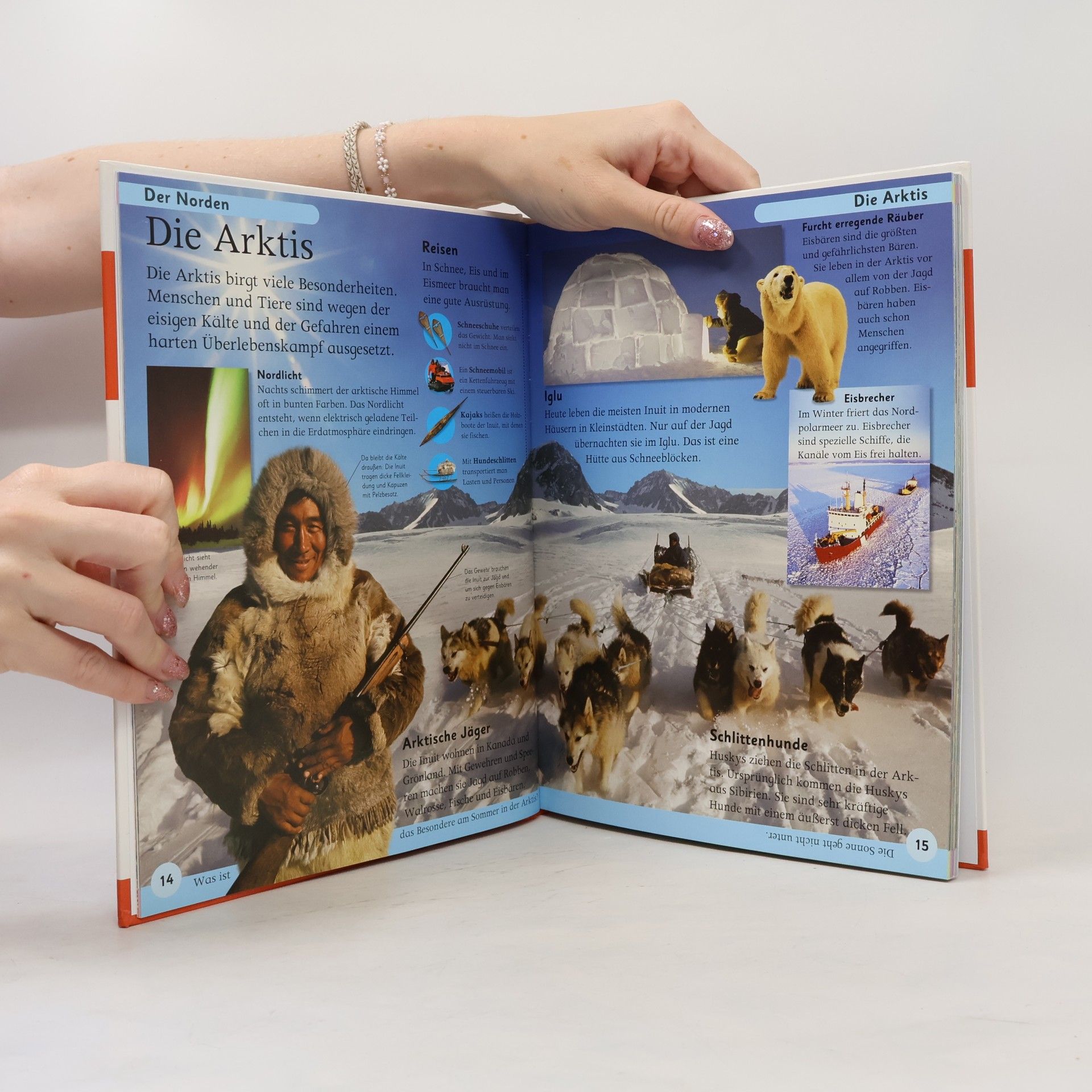 Anita Ganeri Dorling Kindersley Kinderatlas