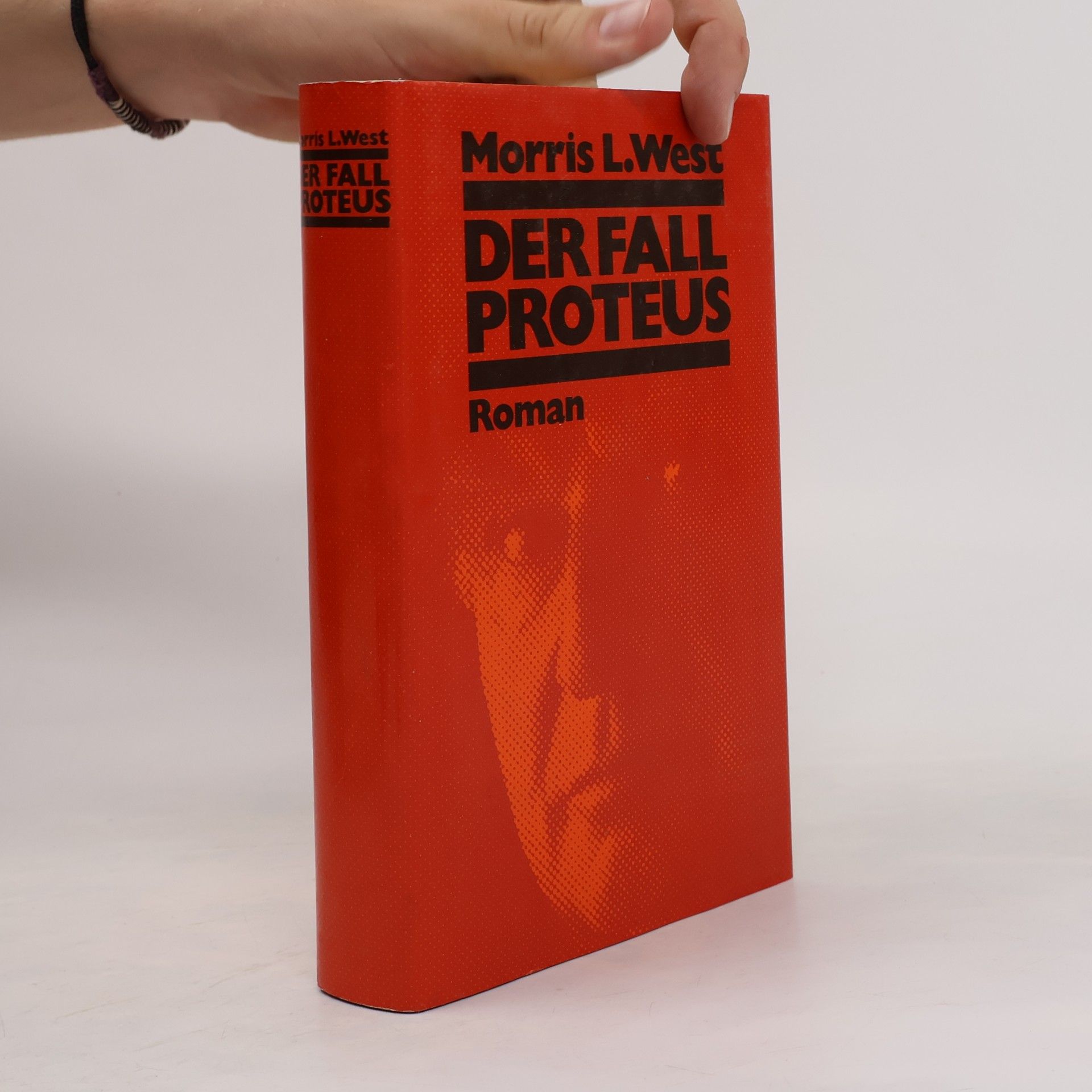 Der Fall Proteus