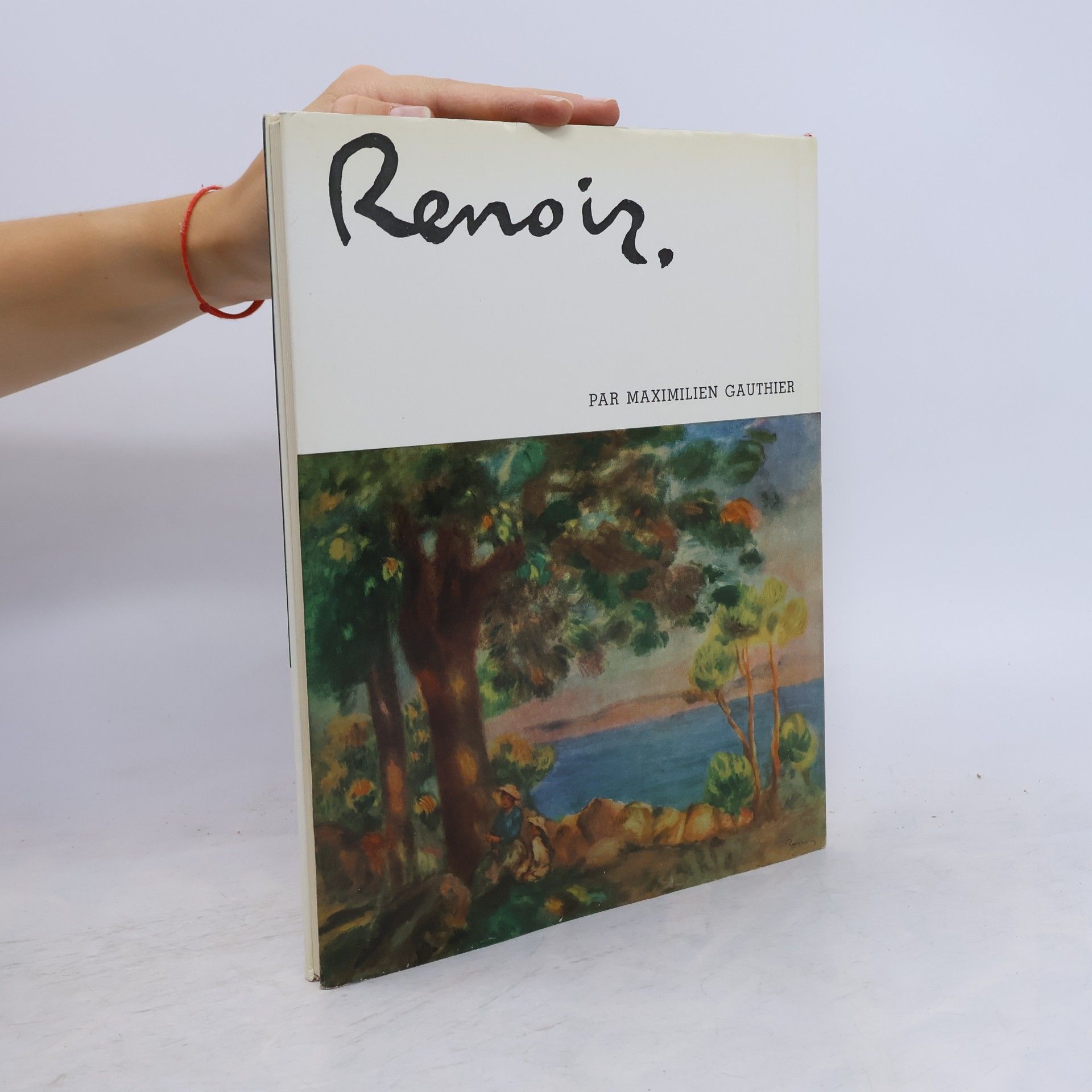 Maxmilien Gauthier Renoir