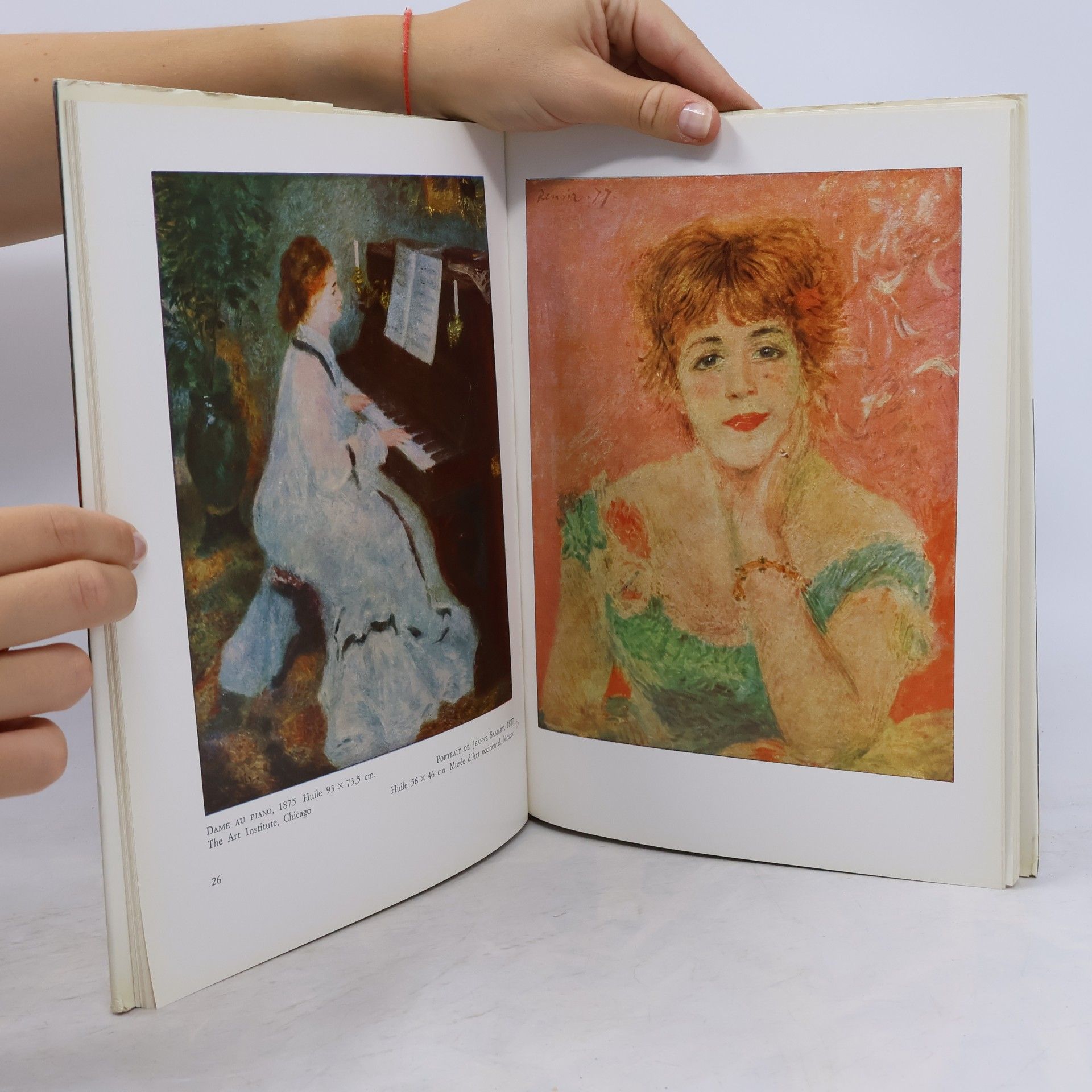 Maxmilien Gauthier Renoir