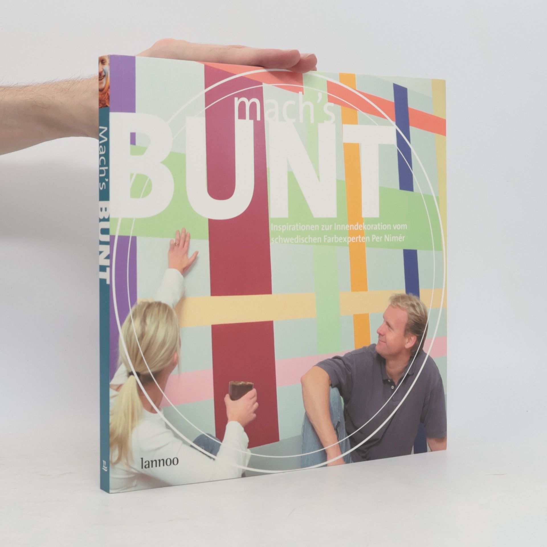 Per Nimér Mach’s Bunt