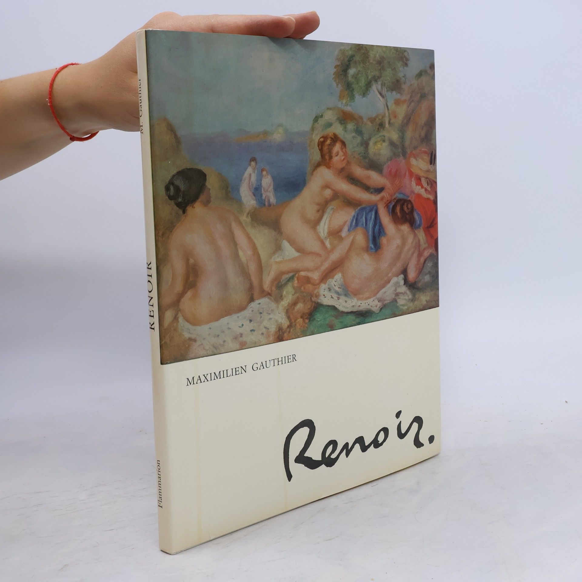 Maximilien Gauthier Renoir