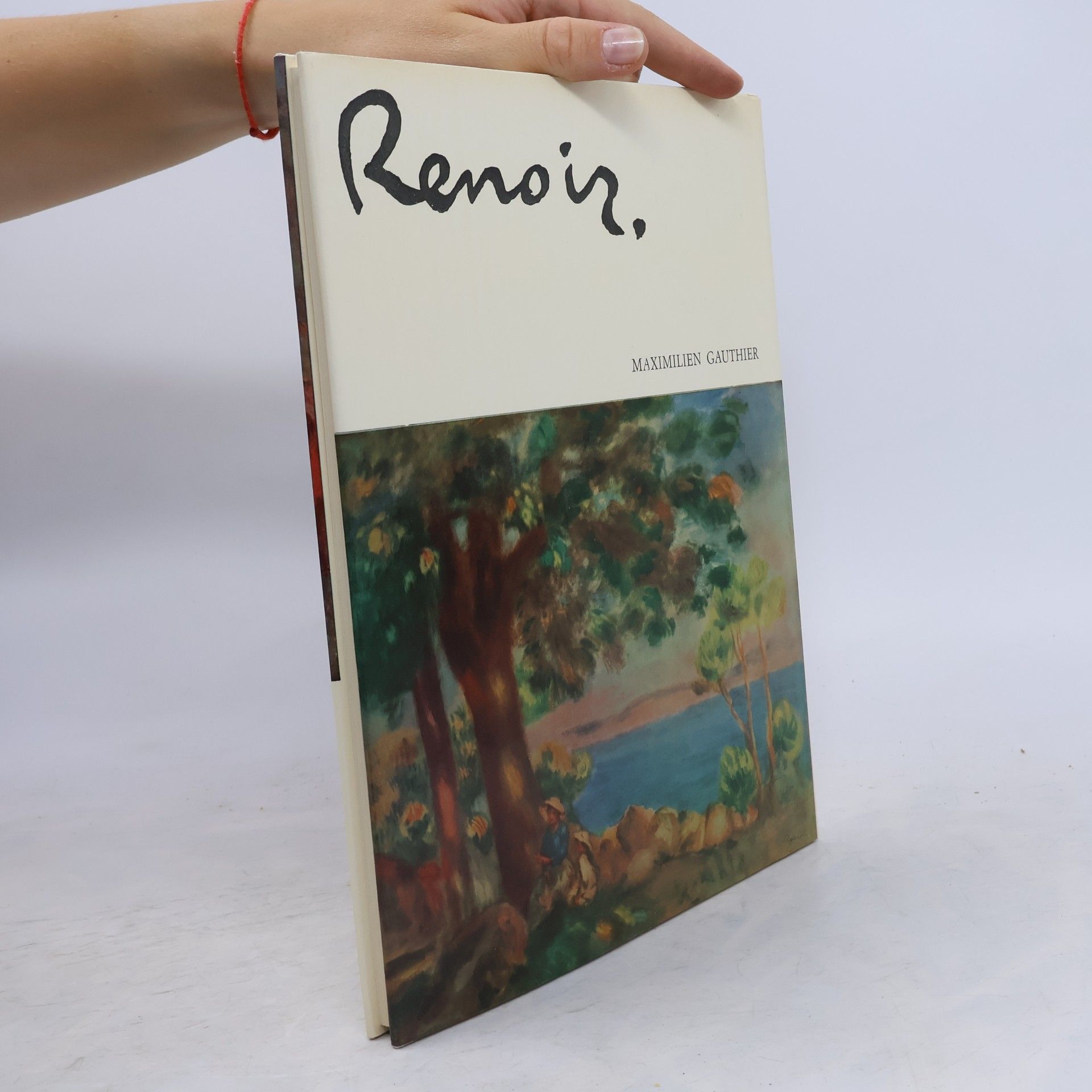 Maximilien Gauthier Renoir