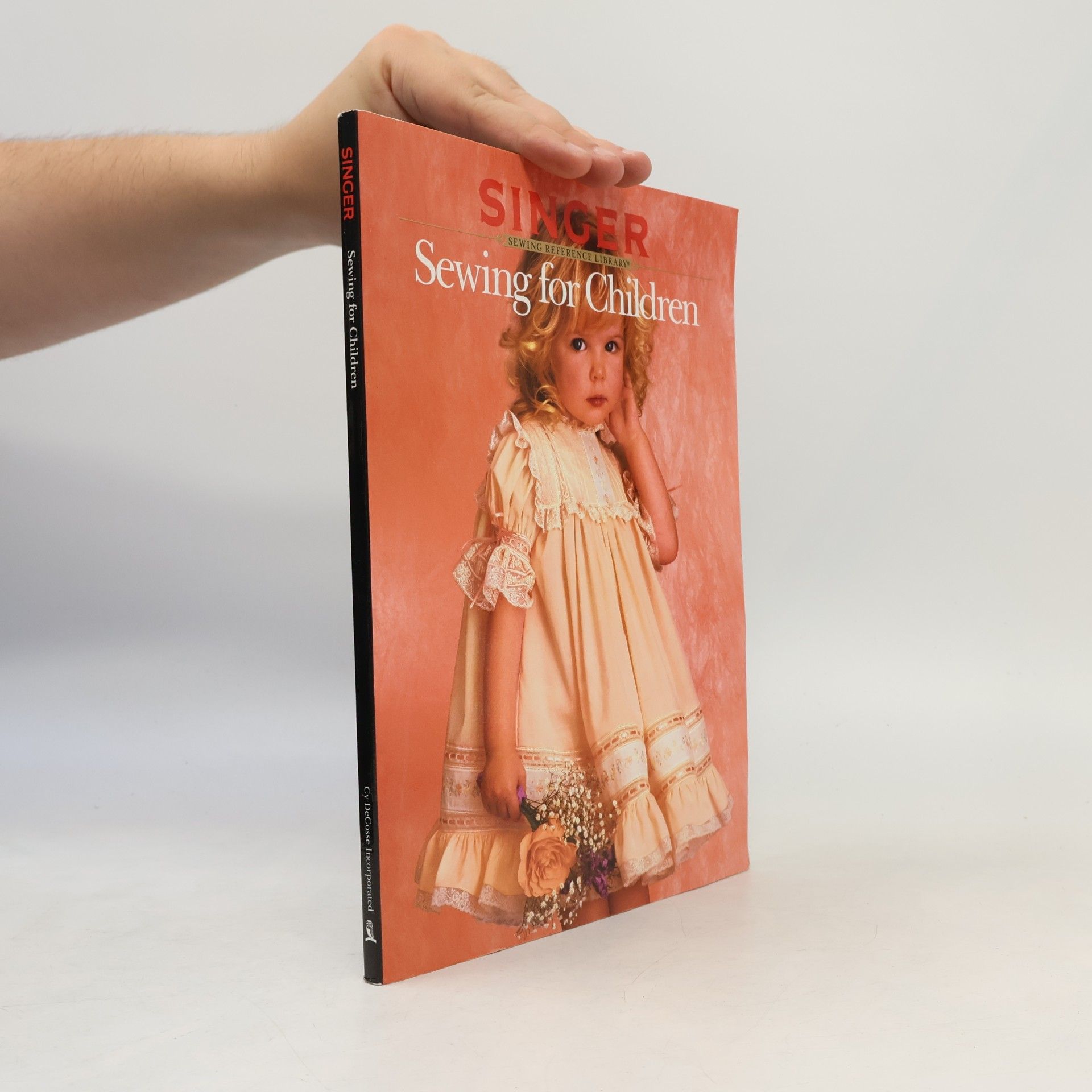 Sewing For Children