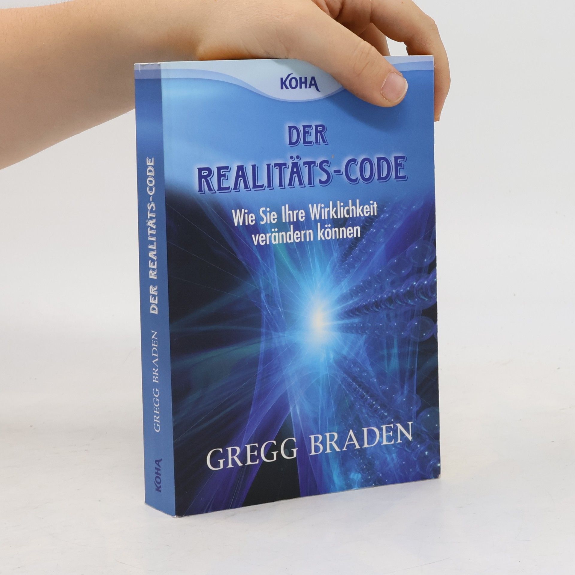 Der Realitäts-Code