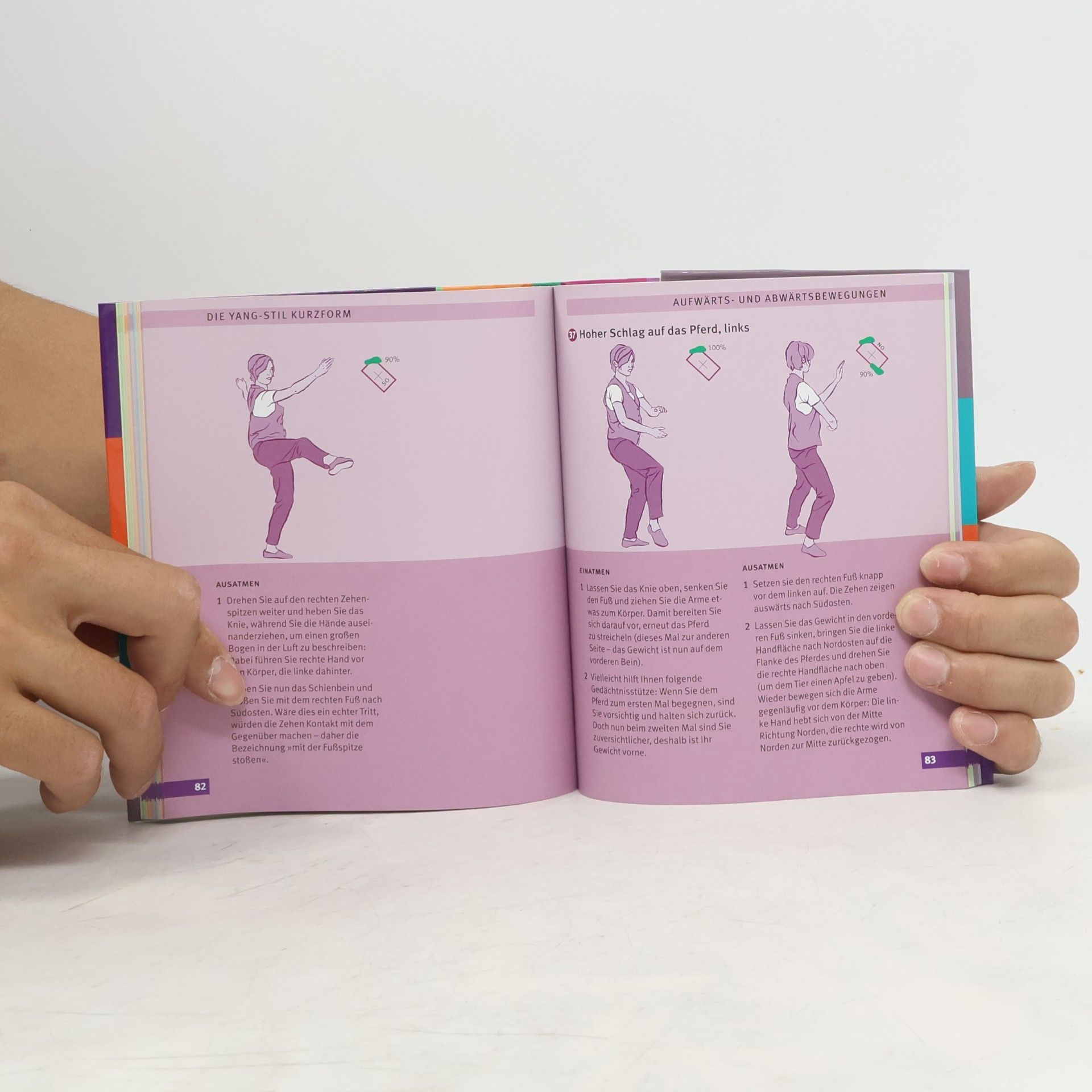 Robert Parry Easy Tai-Chi