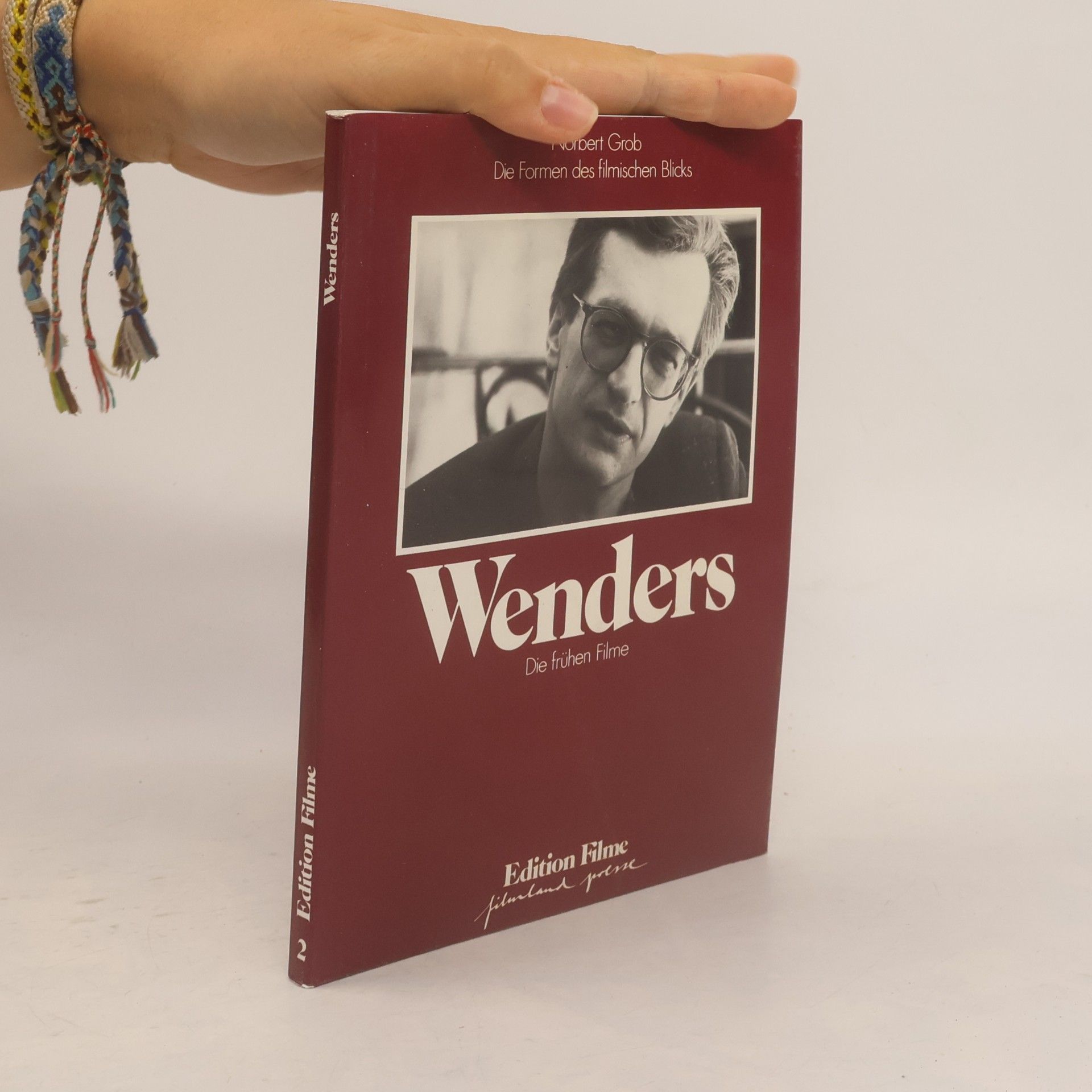 Wenders