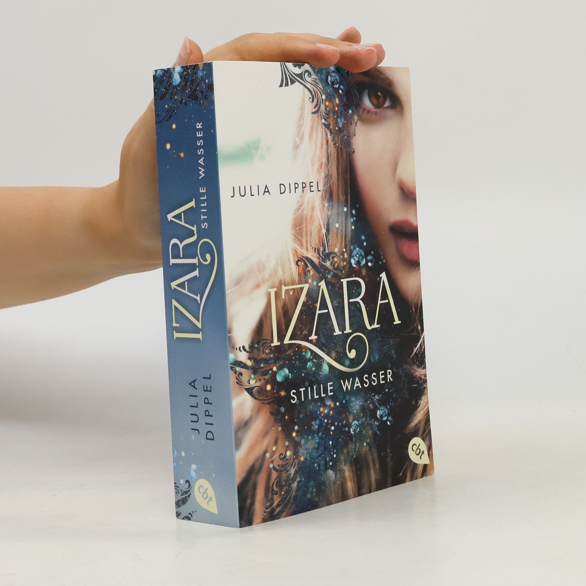 Julia Dippel Izara - stille Wasser