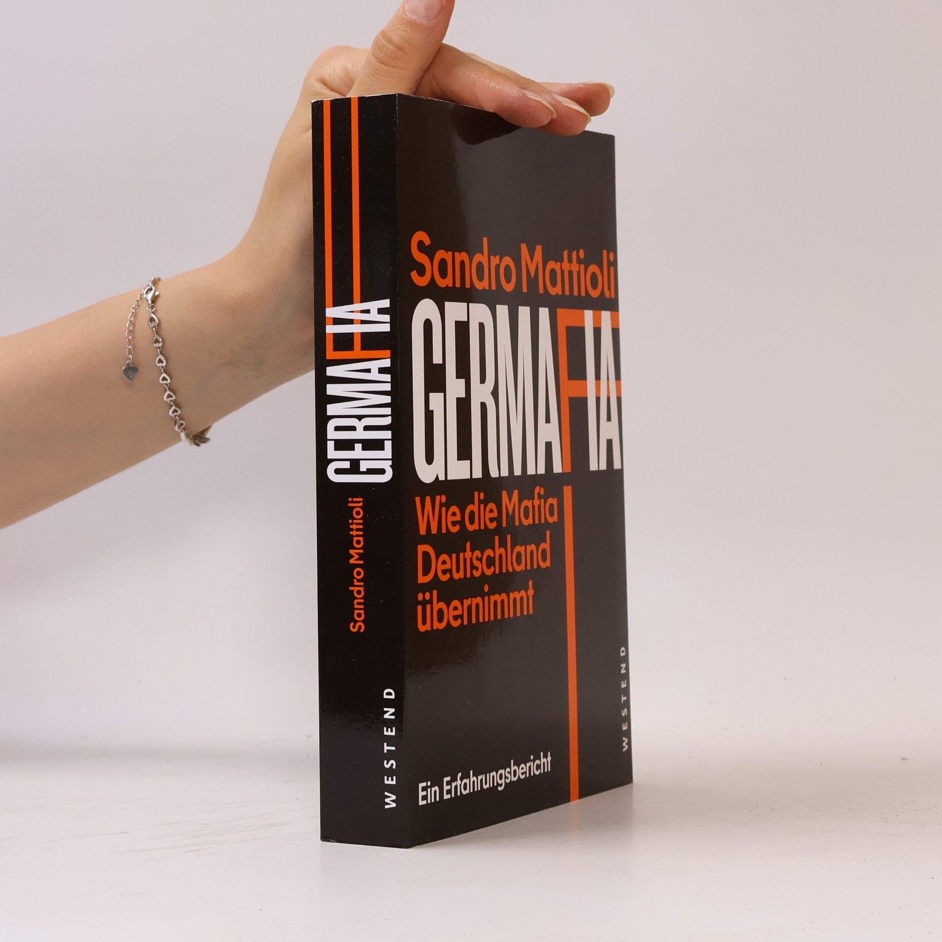 Germafia