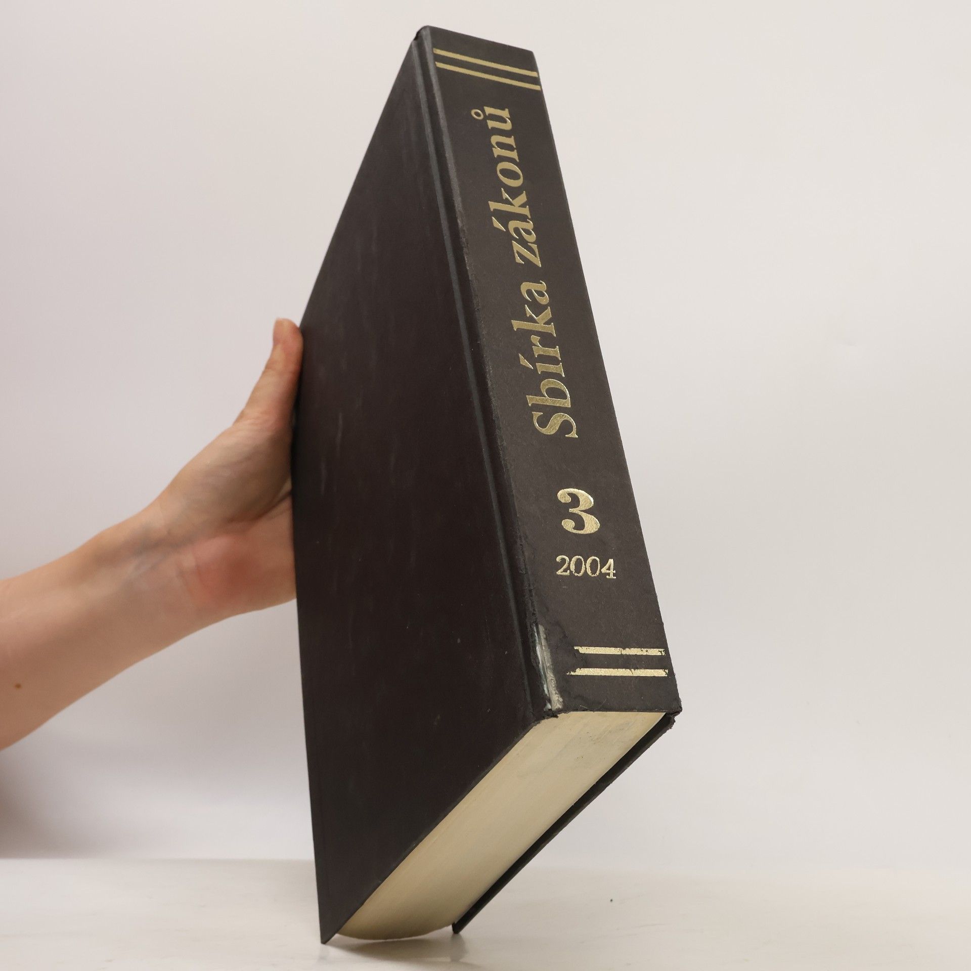 Autores varios Sbírka zákonů 3