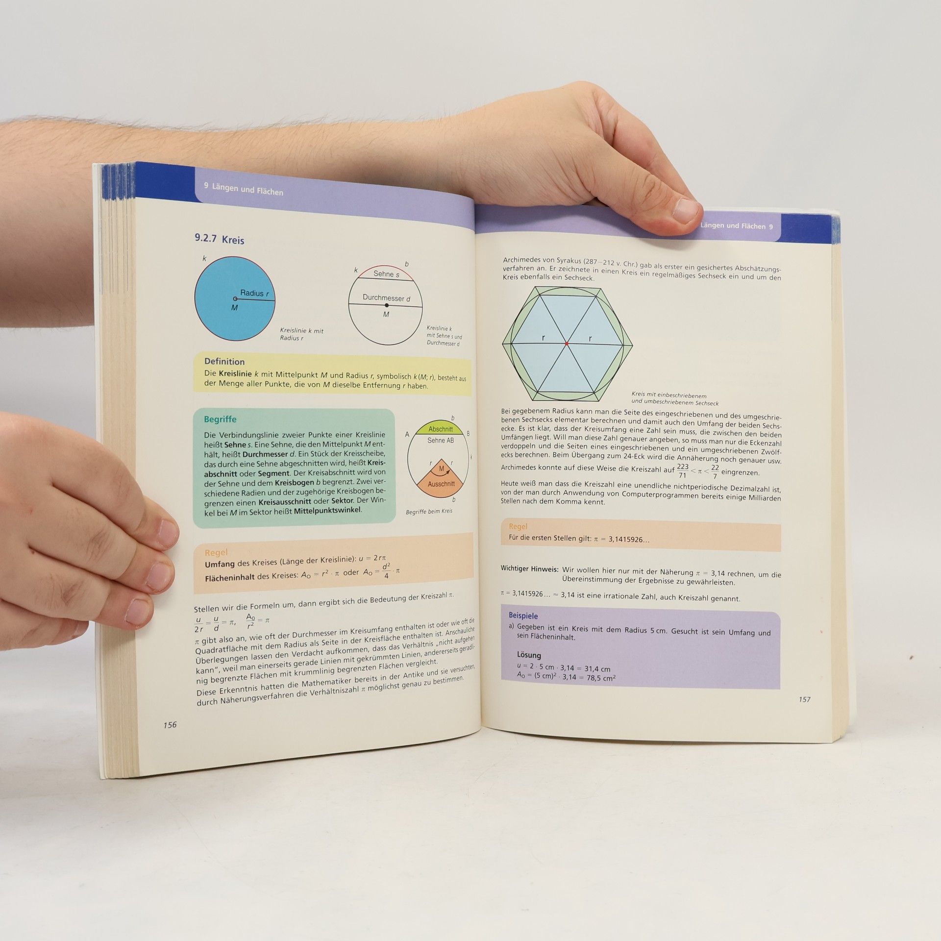 Manfred Hoffmann Mathematik / Ausgabe für Wirtschaftsschulen in Bayern: Mathematik / Mathematik für Wirtschaftsschulen in Bayern: Ausgabe für Wirtschaftsschulen in Bayern / Schülerband 2