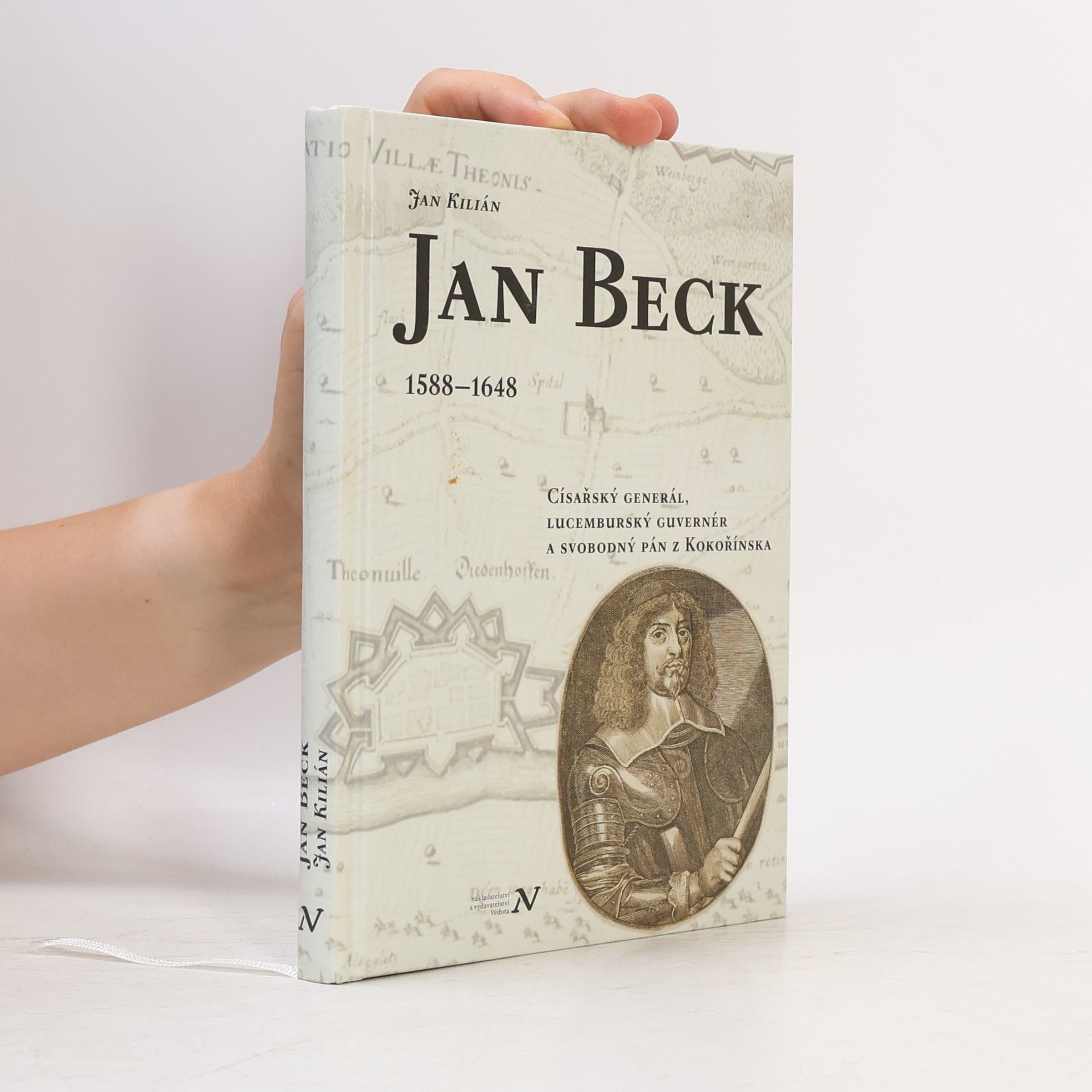 Jan Kilián Jan Beck 1588-1648