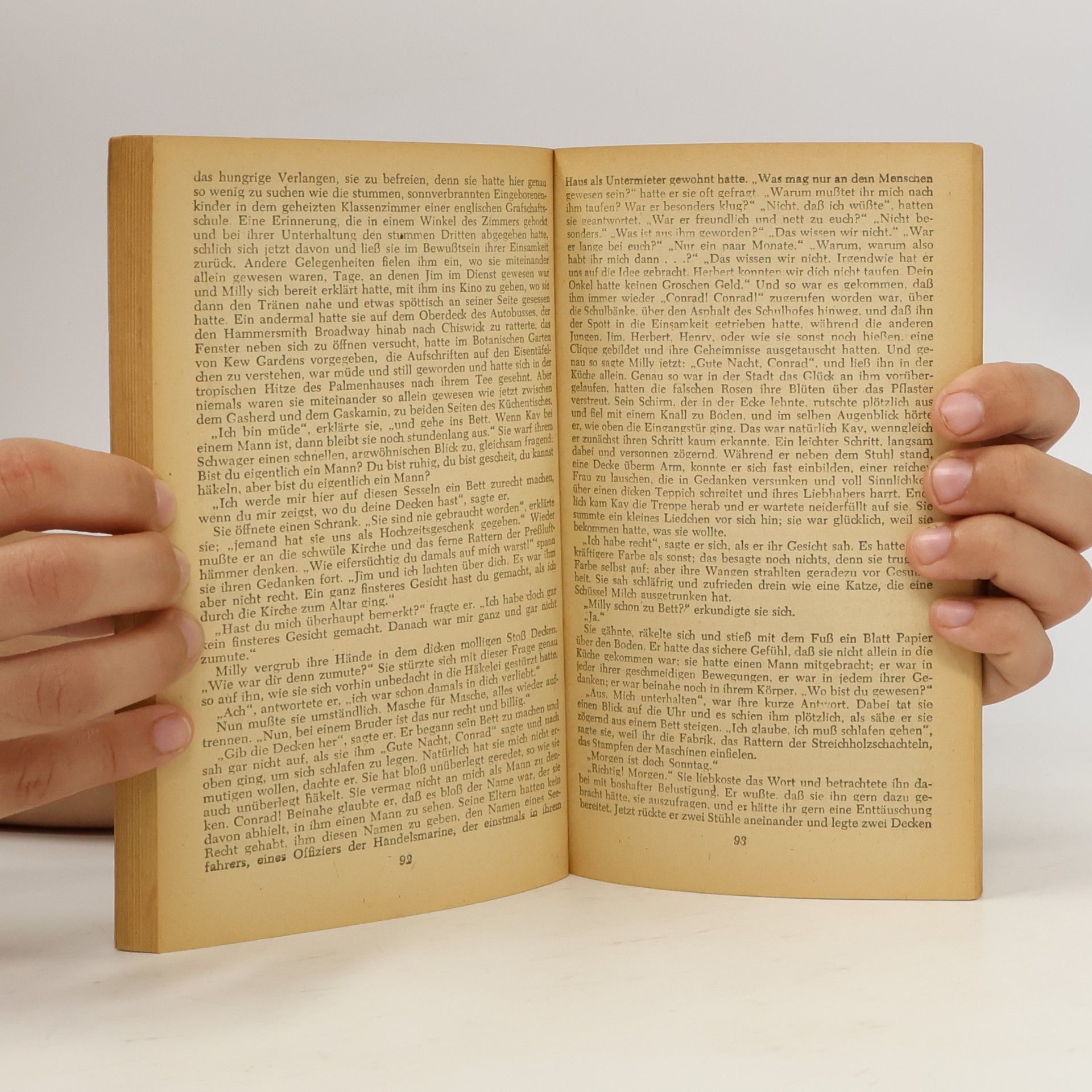 Graham Greene Schlachtfeld des Lebens