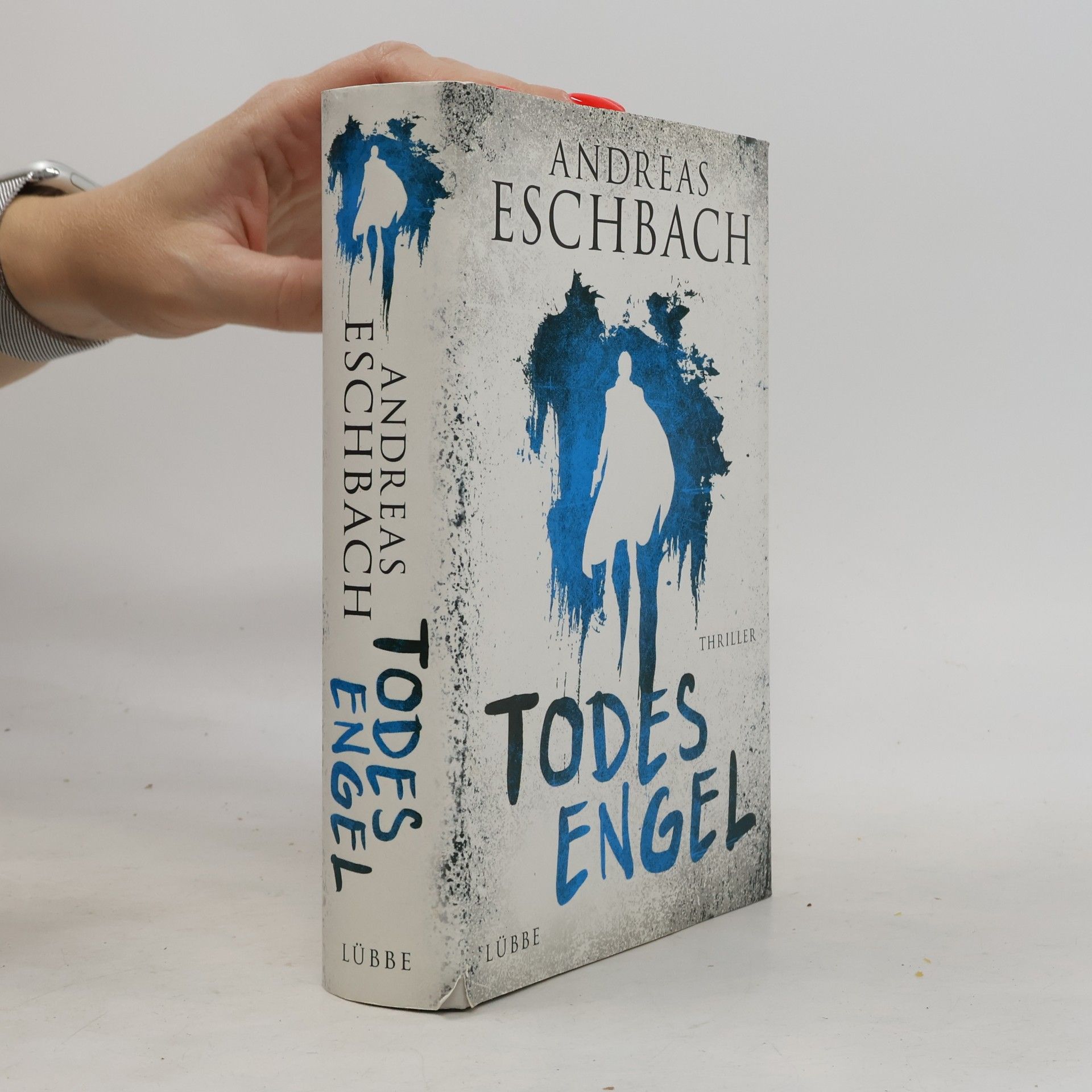 Andreas Eschbach Todesengel