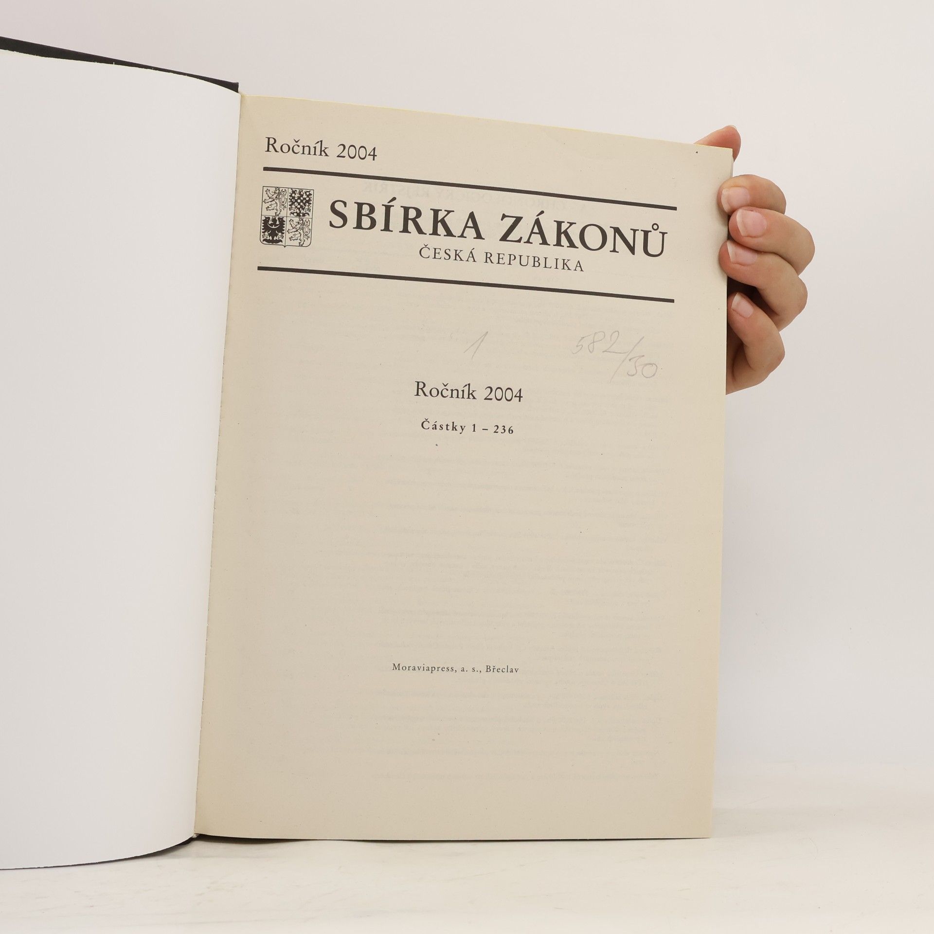 Autorenkollektiv Sbírka zákonů 1