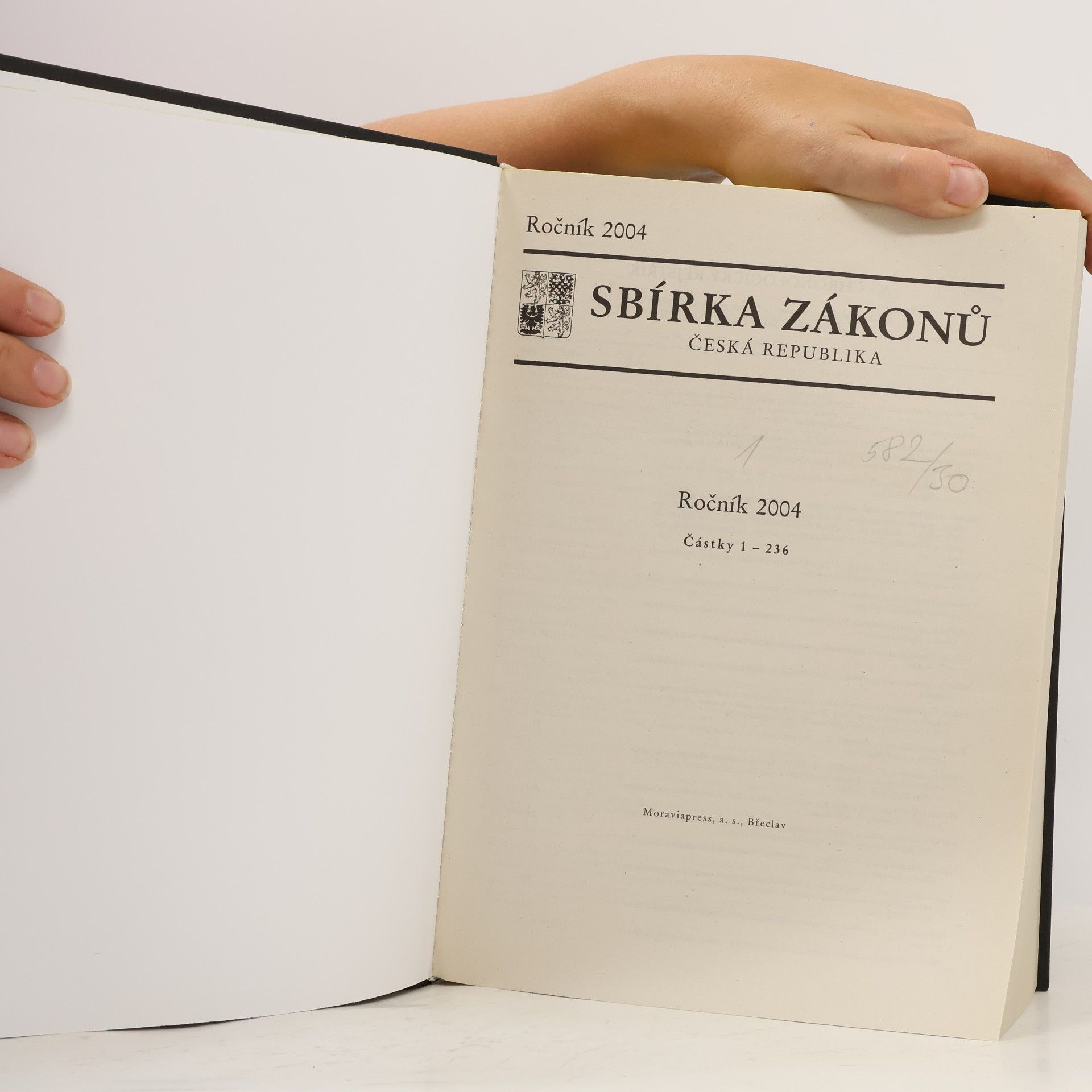 Autorenkollektiv Sbírka zákonů 1