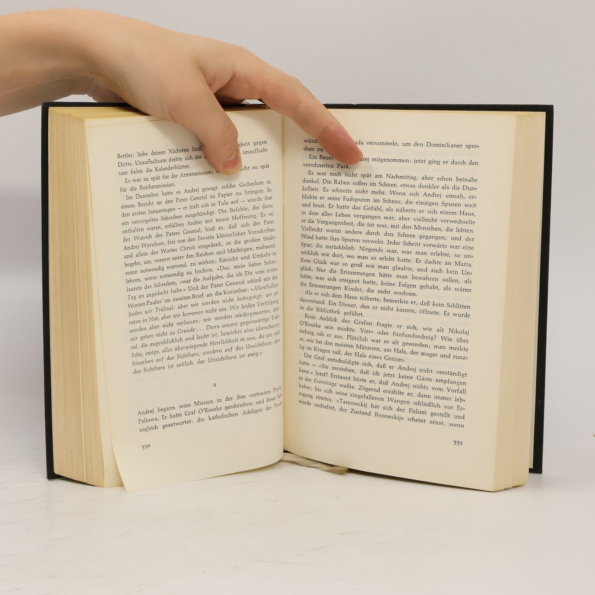 Hans Habe Die Tarnowska