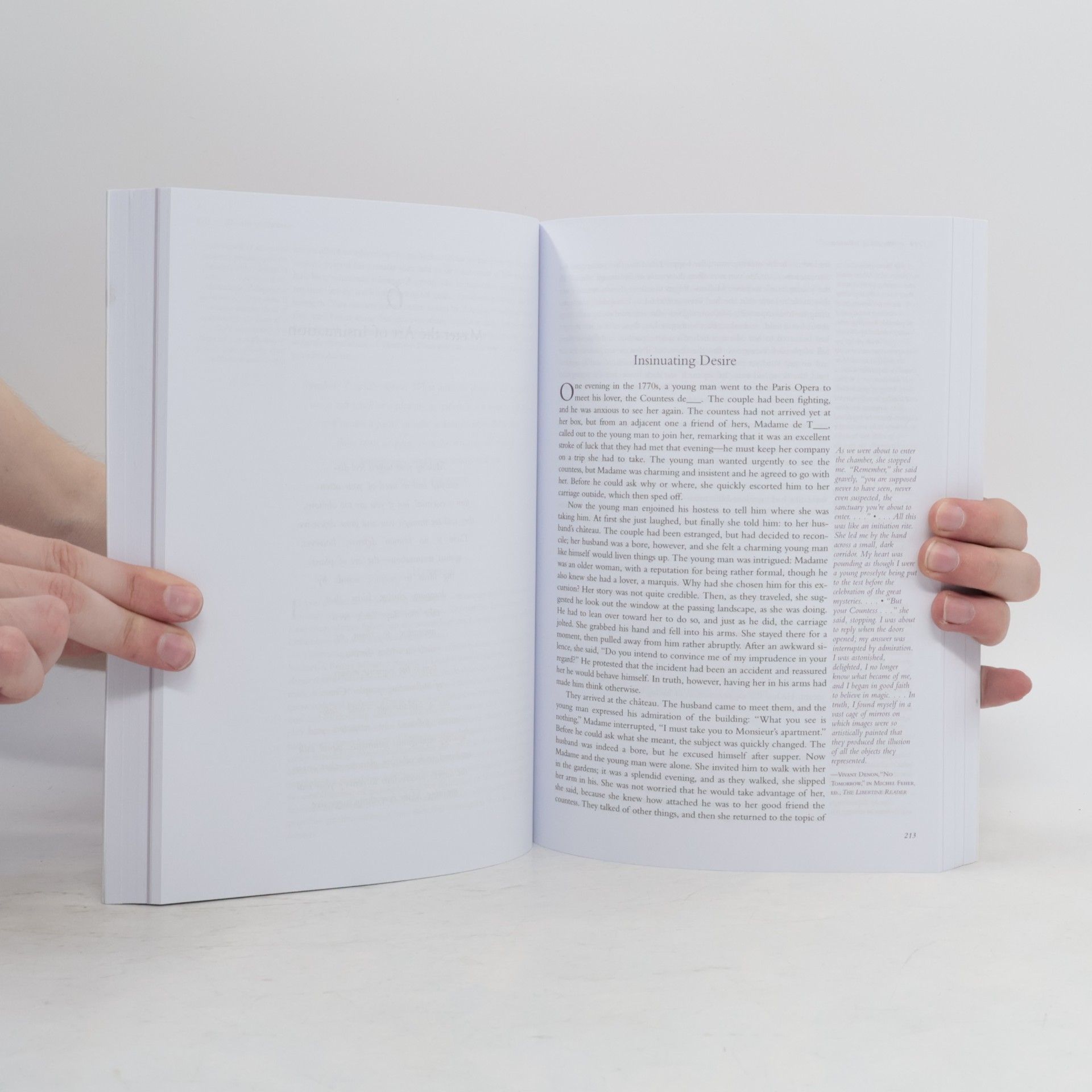 Robert Greene The Art of Seduction