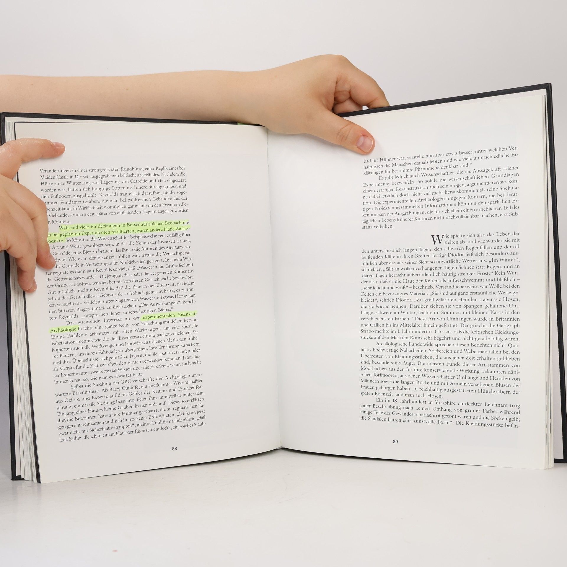 Marianne Tölle Die Kelten: Europas Volk der Eisenzeit
