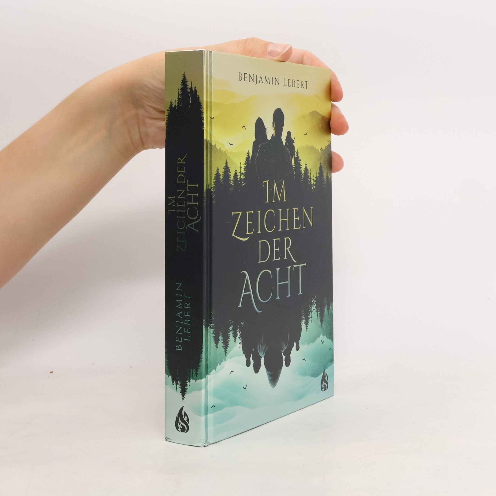 Im Zeichen der Acht