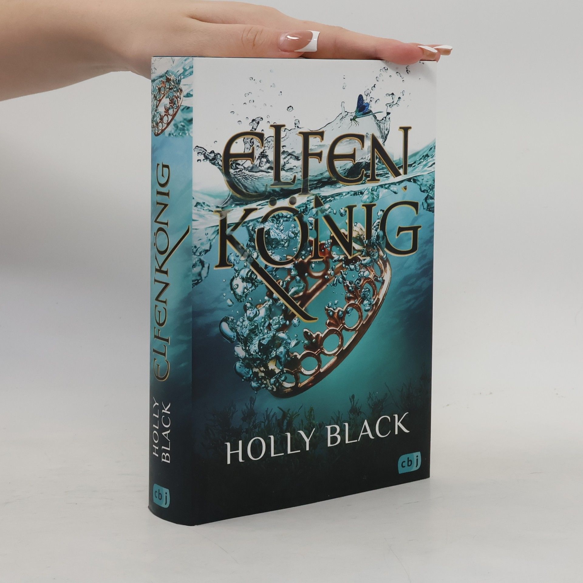 Holly Black Elfenkönig