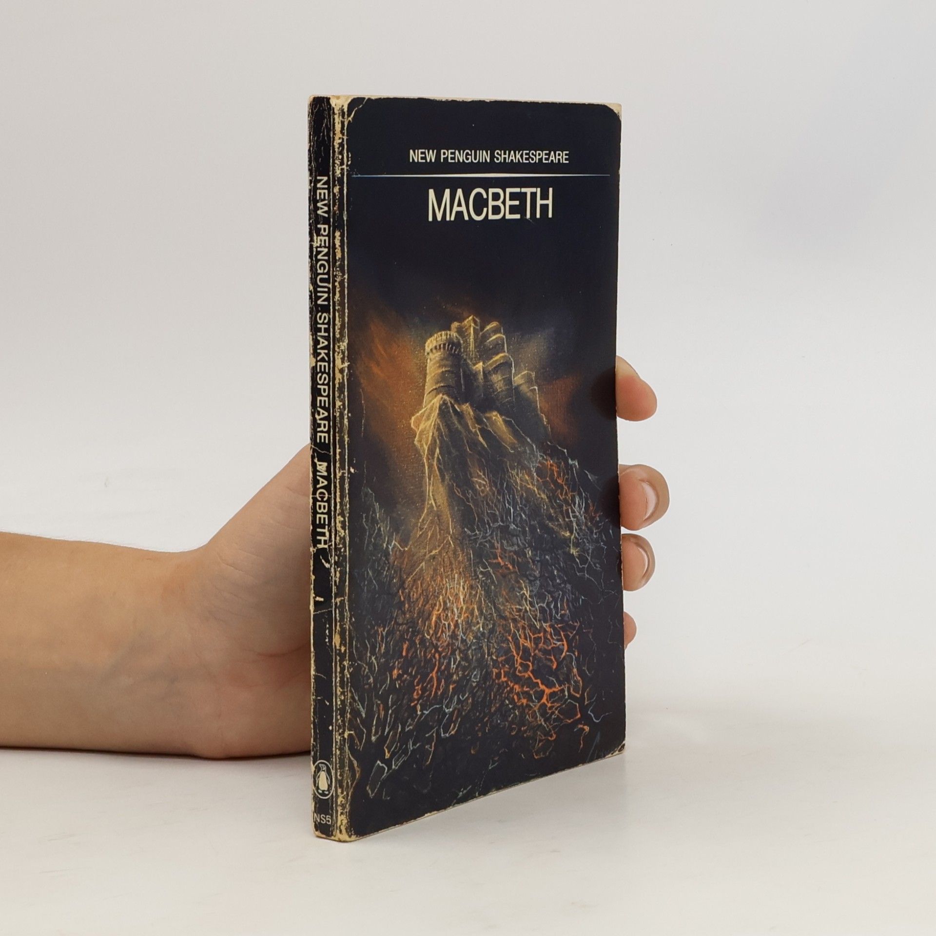 William Shakespeare Macbeth