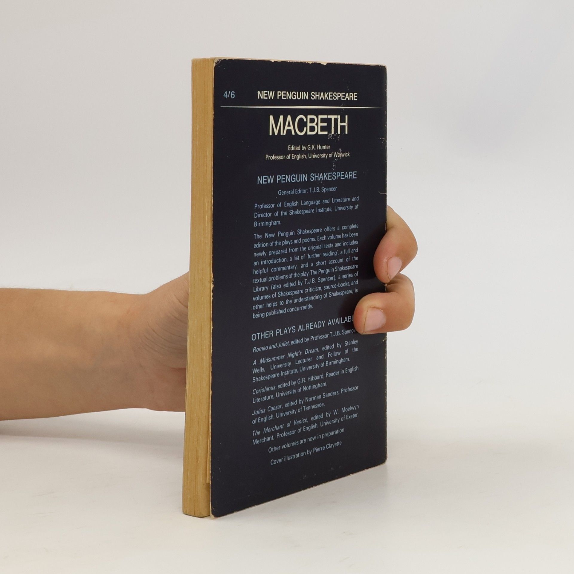 William Shakespeare Macbeth