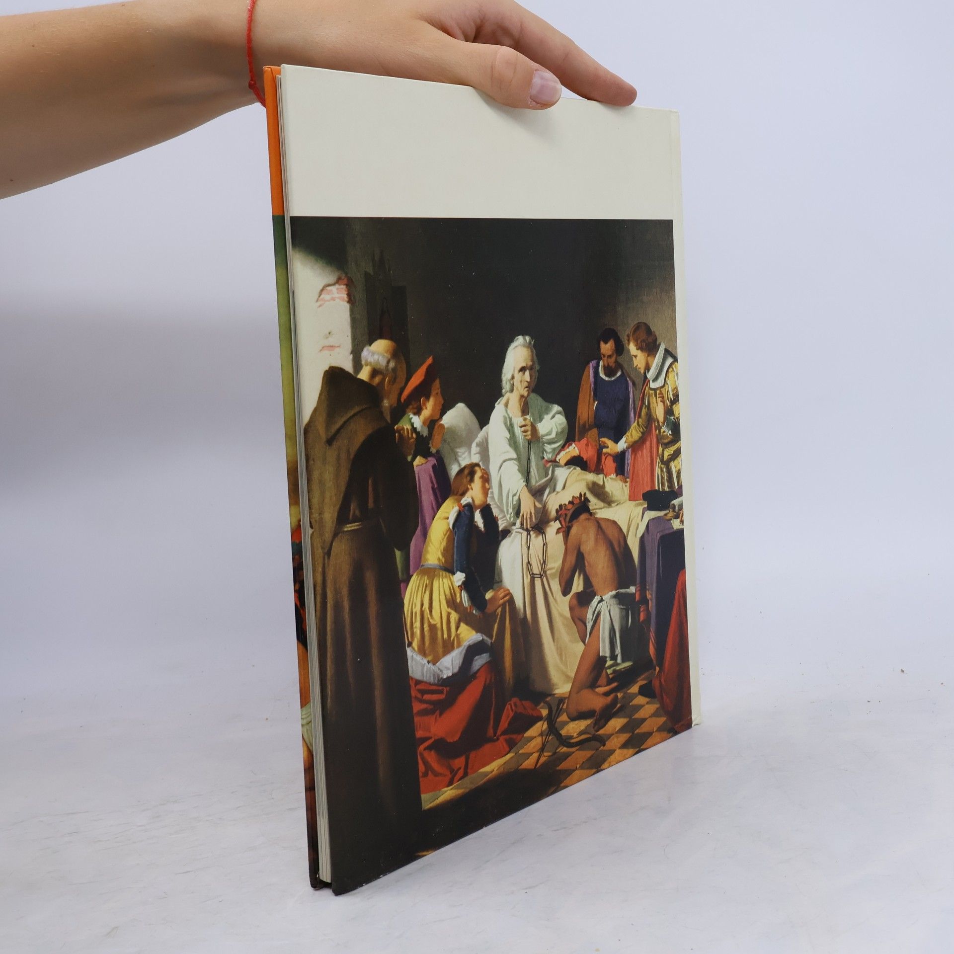 Paul Hamlyn The Life and Times of Columbus