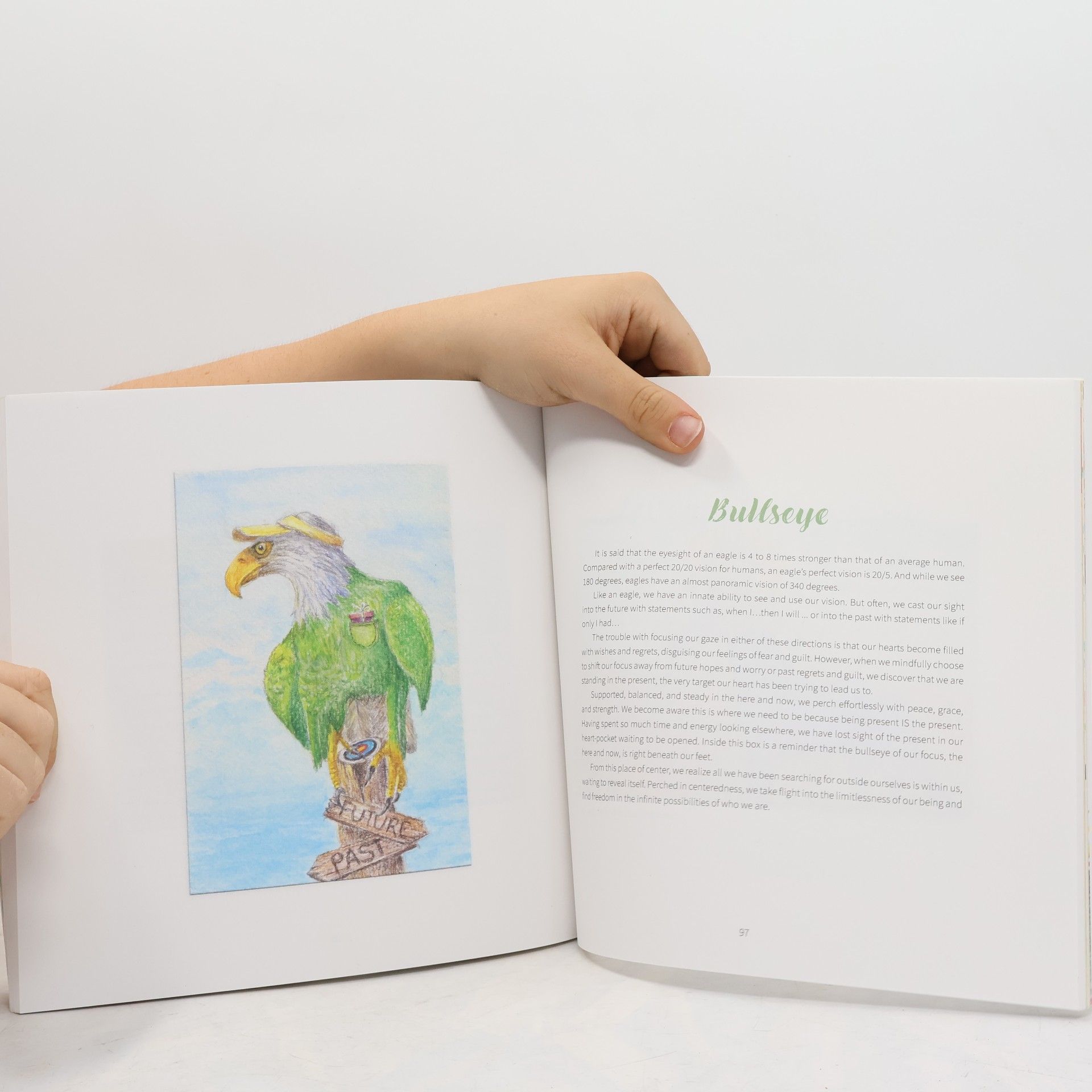 Sabina Mesaric Soul Bubbles