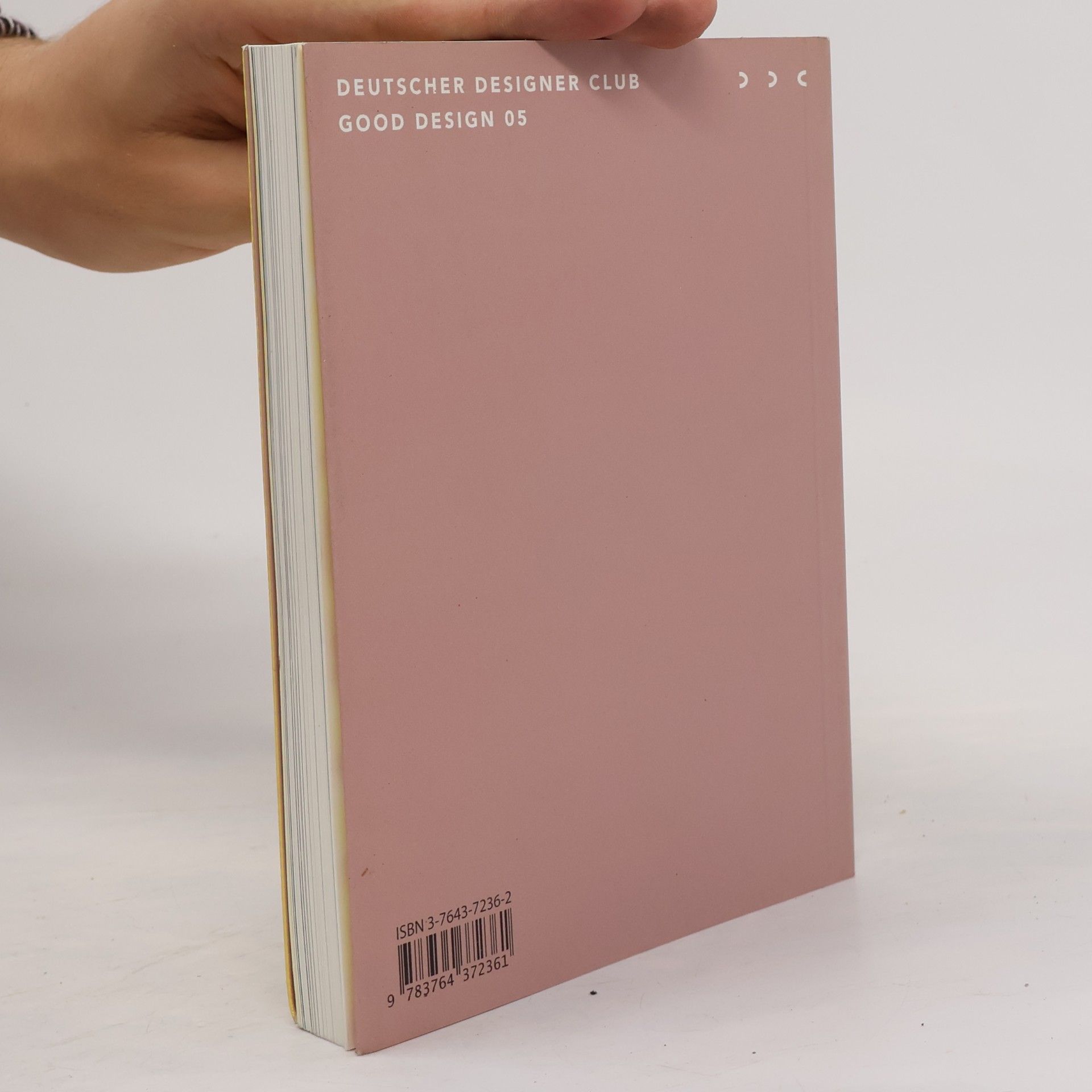 AA.VV. Gute gestaltung 05