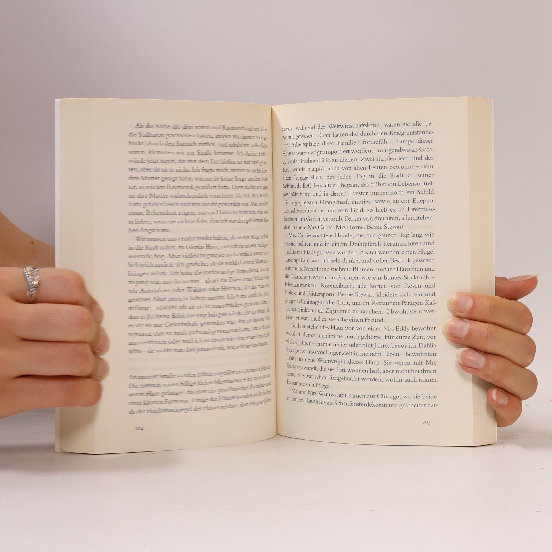 Alice Munro Wozu wollen Sie das wissen?